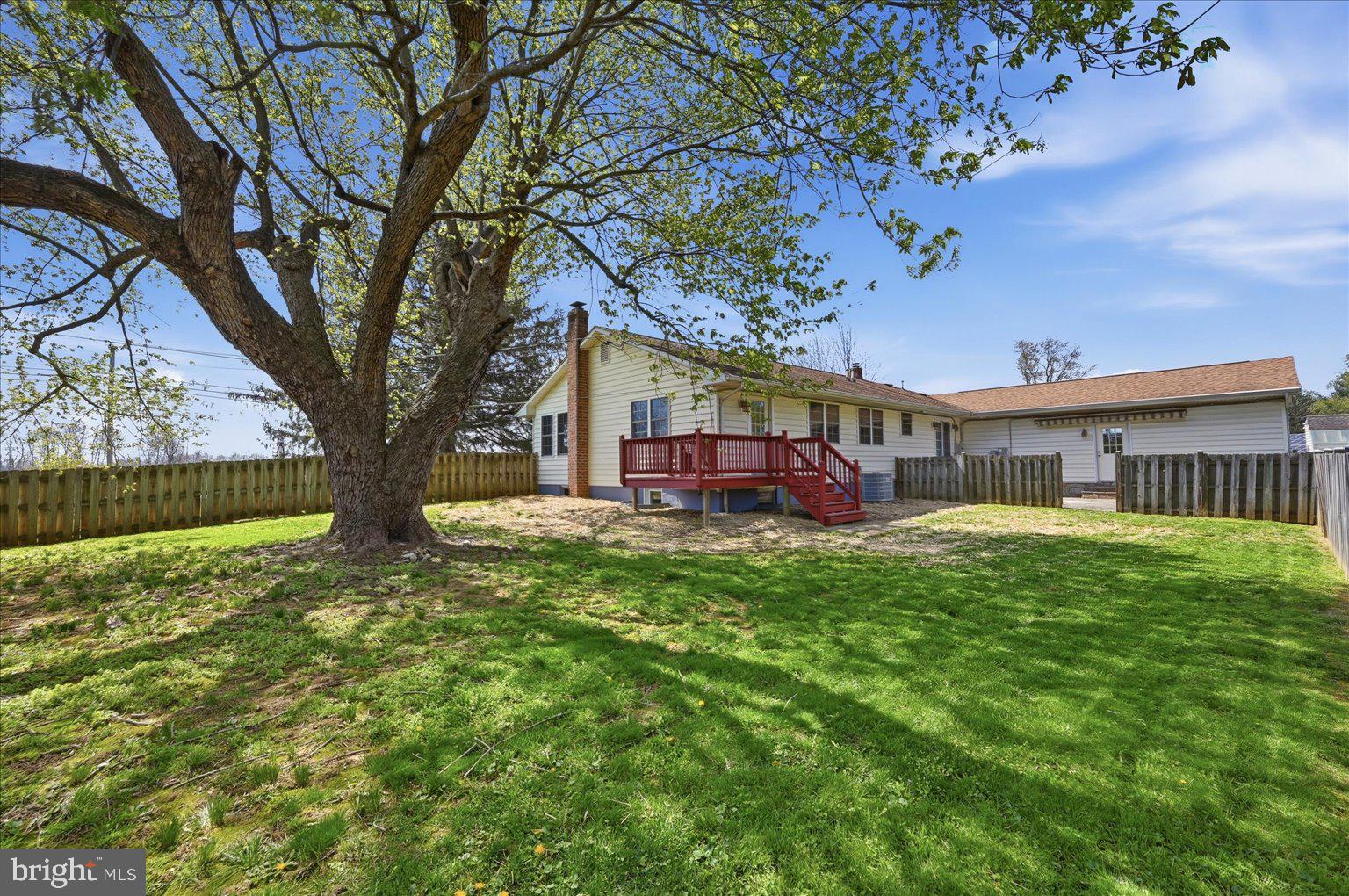 JEFFERSON VILLAGE - Residential