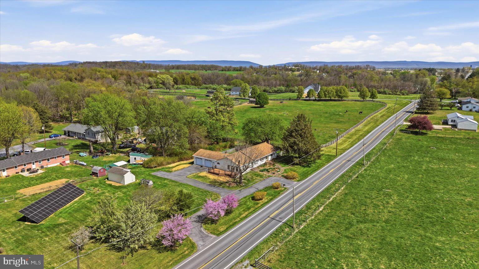 JEFFERSON VILLAGE - Residential