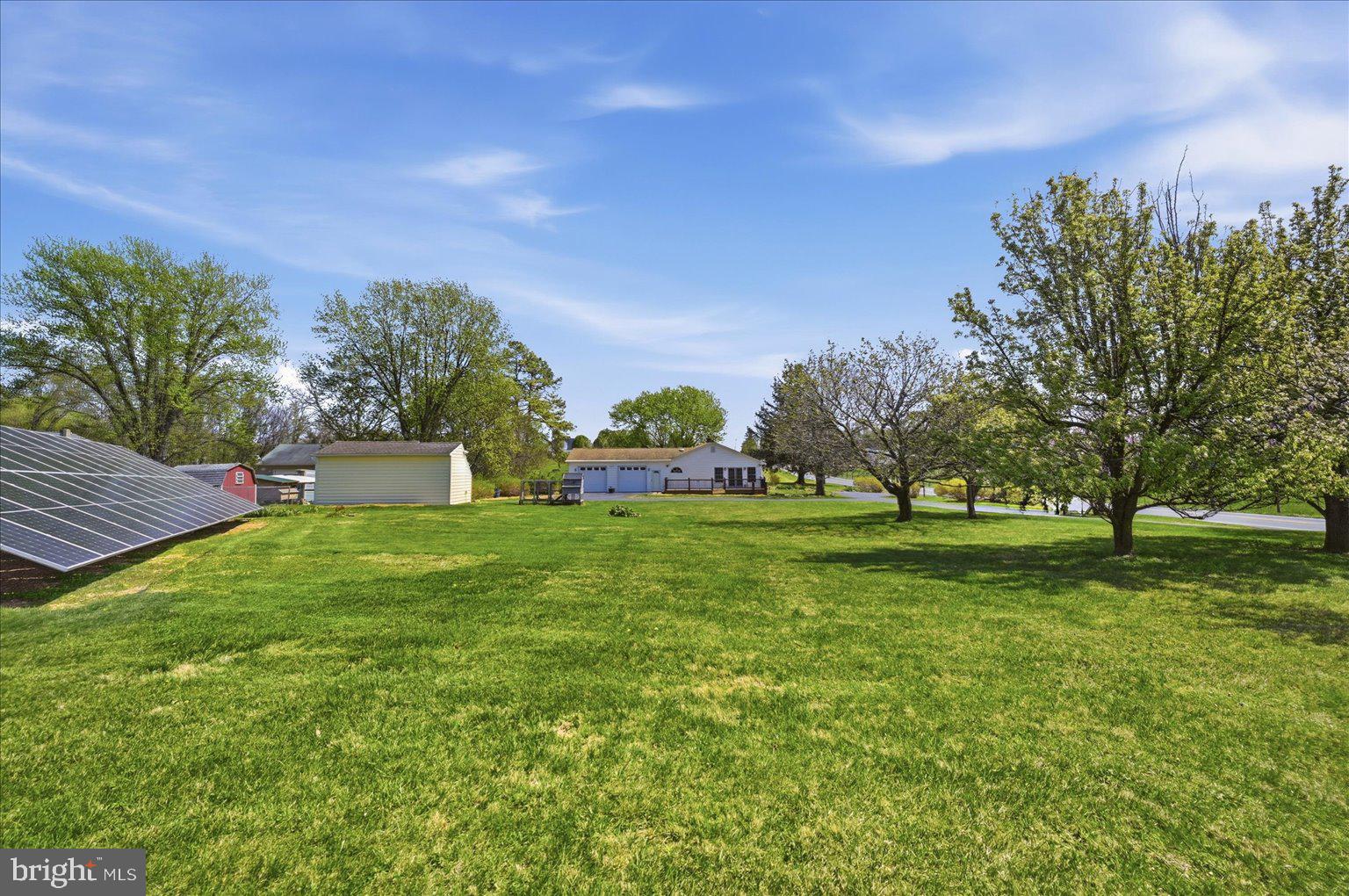 JEFFERSON VILLAGE - Residential