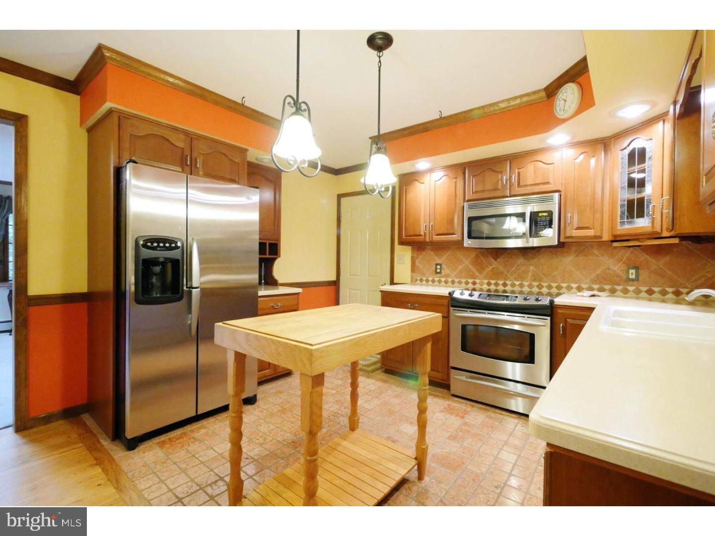 BLUE RIDGE ESTATES - Residential