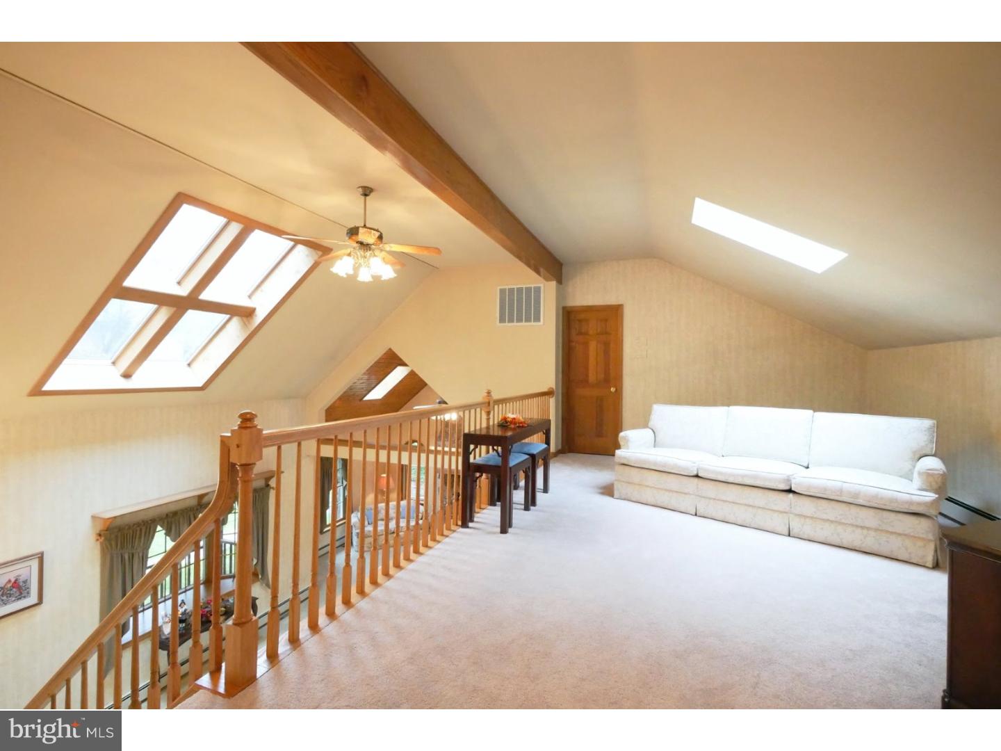 BLUE RIDGE ESTATES - Residential