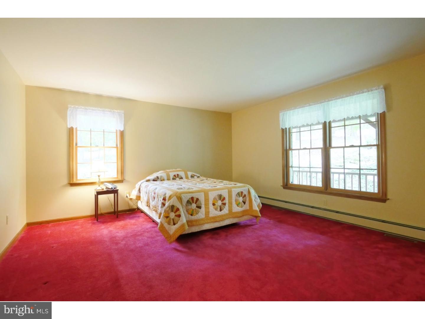 BLUE RIDGE ESTATES - Residential