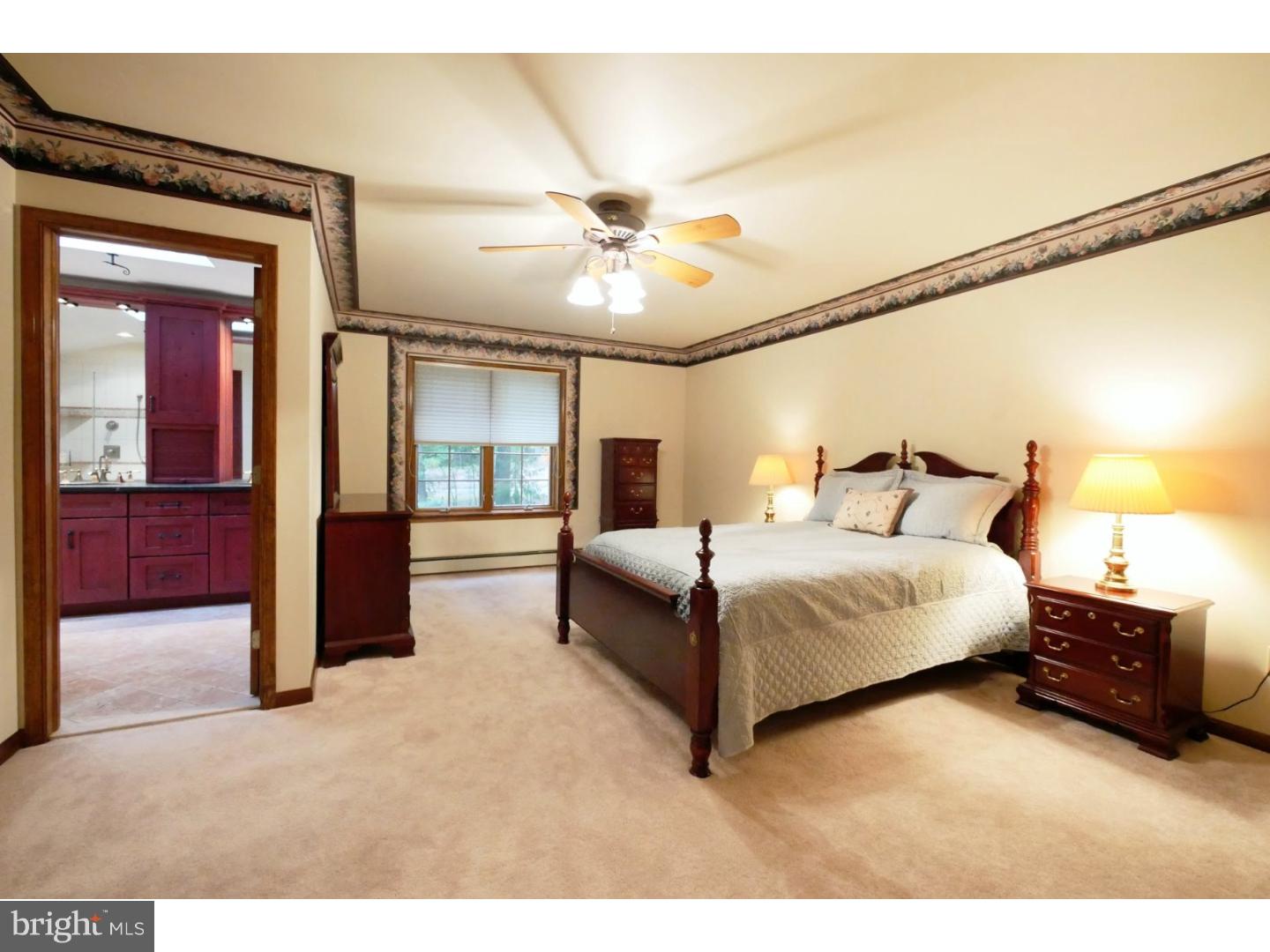 BLUE RIDGE ESTATES - Residential