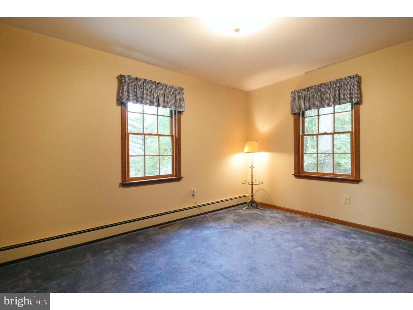 BLUE RIDGE ESTATES - Residential