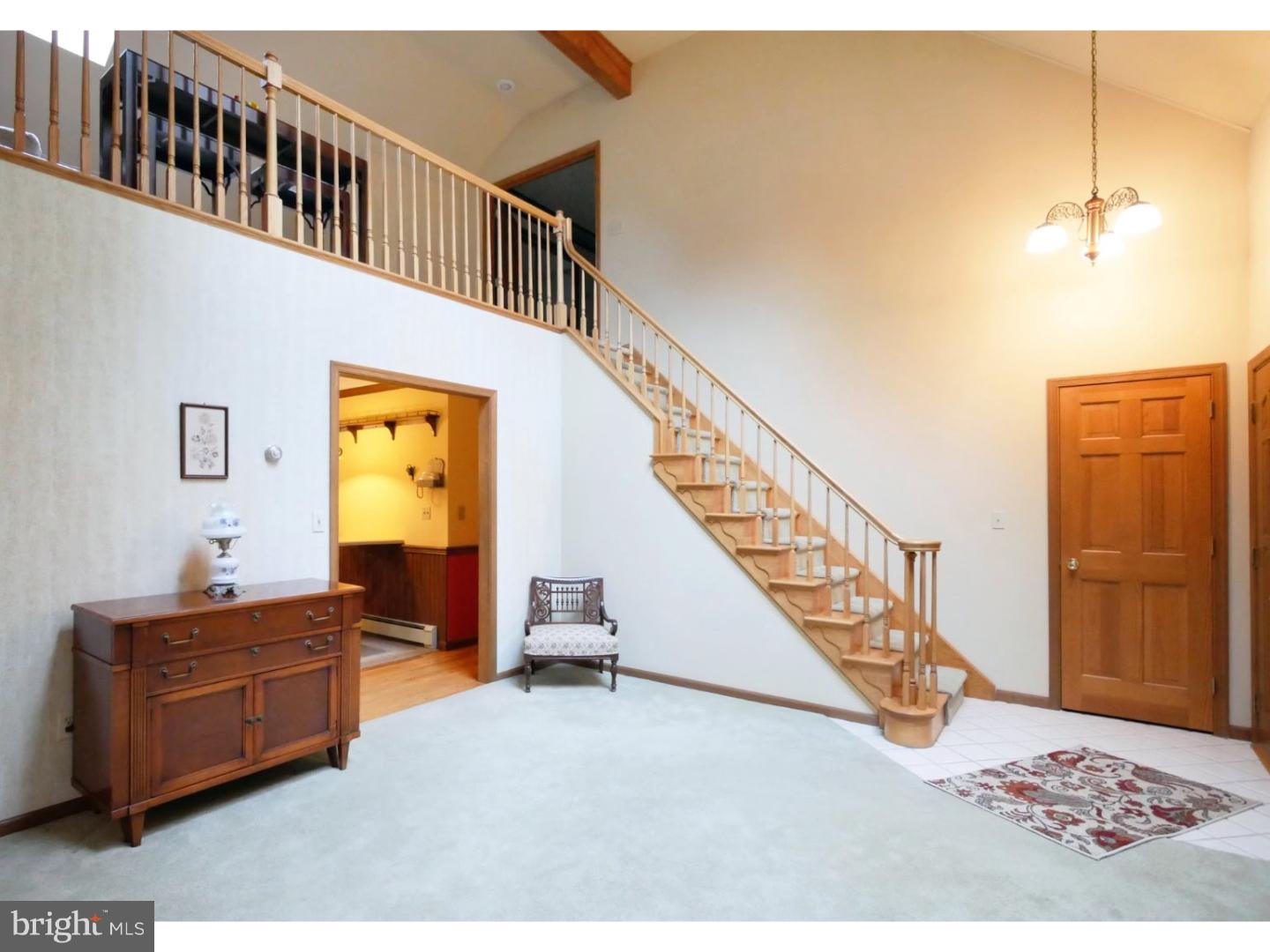 BLUE RIDGE ESTATES - Residential