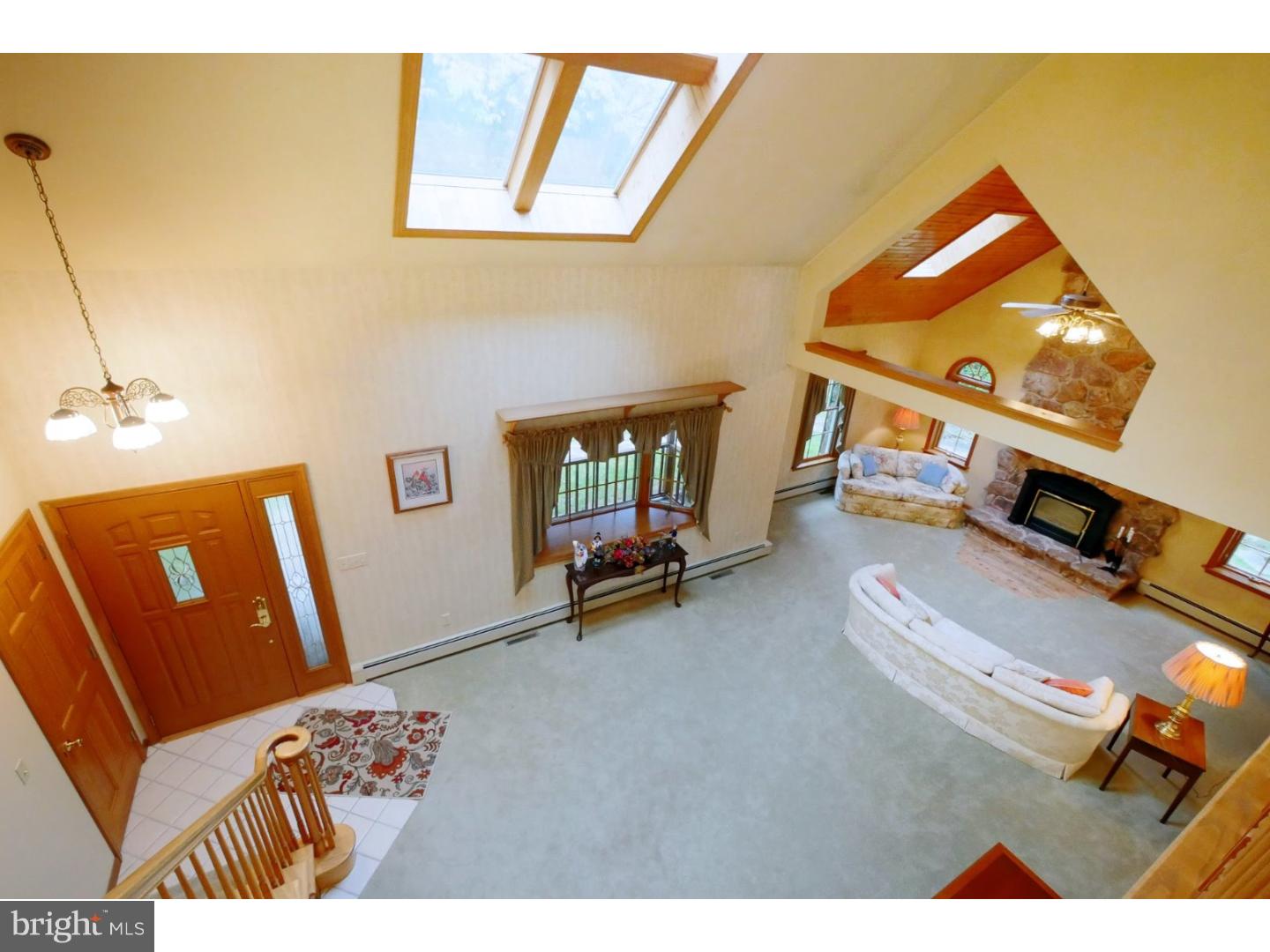 BLUE RIDGE ESTATES - Residential