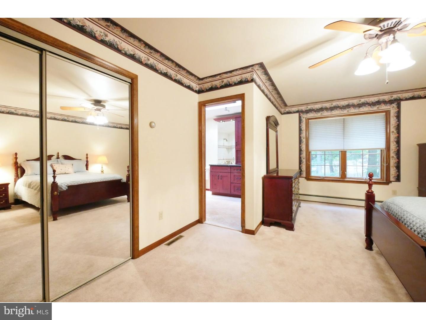 BLUE RIDGE ESTATES - Residential