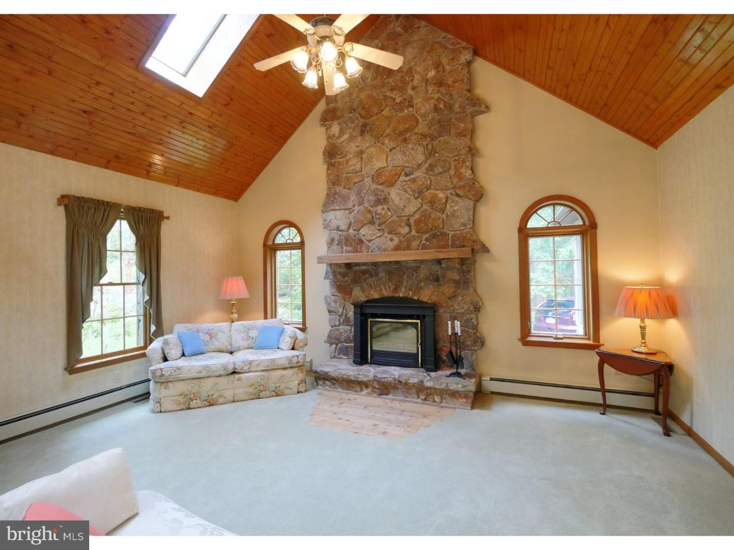 BLUE RIDGE ESTATES - Residential
