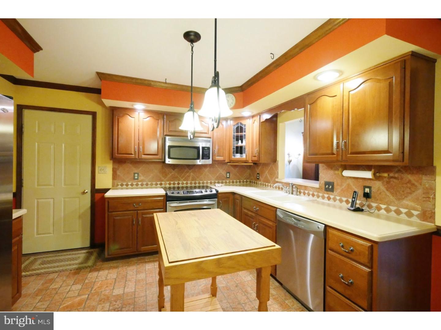 BLUE RIDGE ESTATES - Residential