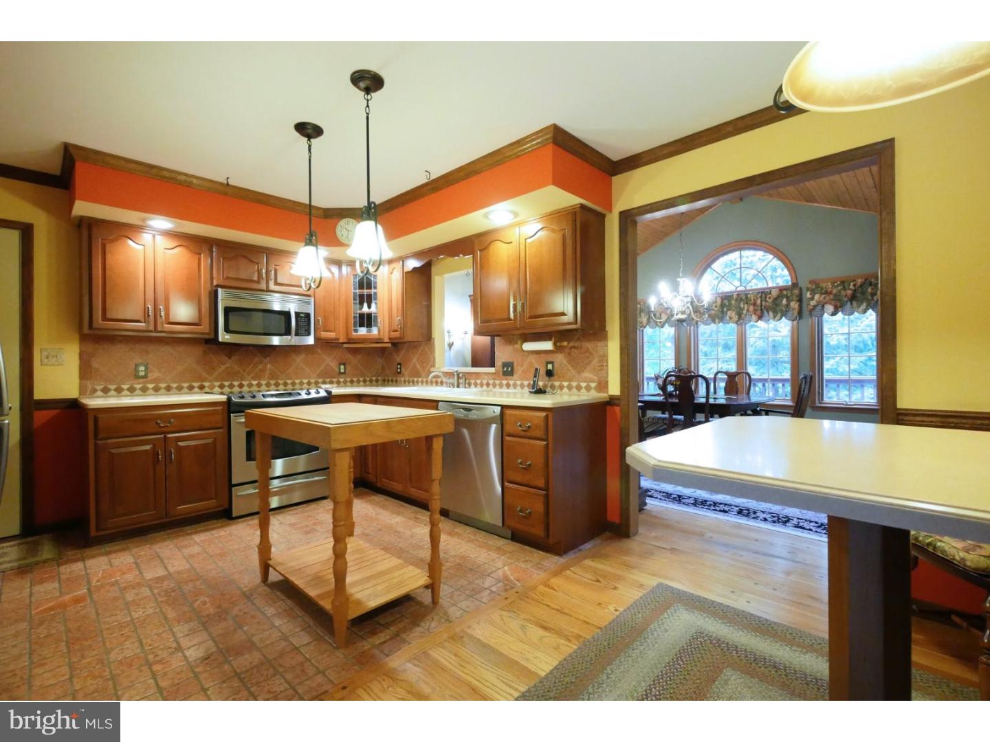 BLUE RIDGE ESTATES - Residential