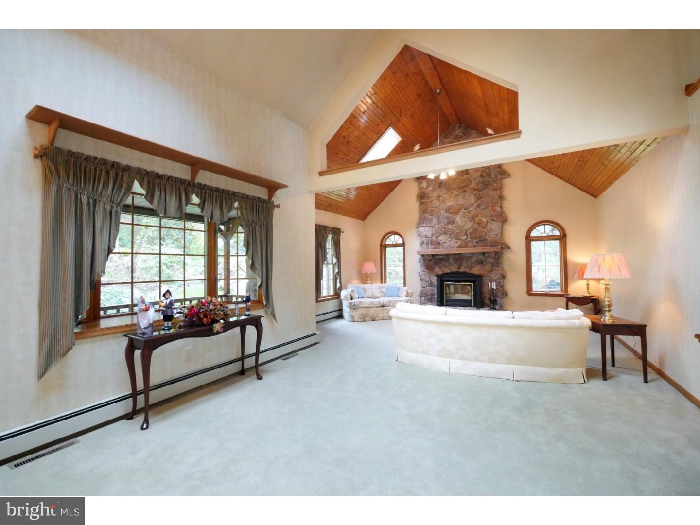 BLUE RIDGE ESTATES - Residential