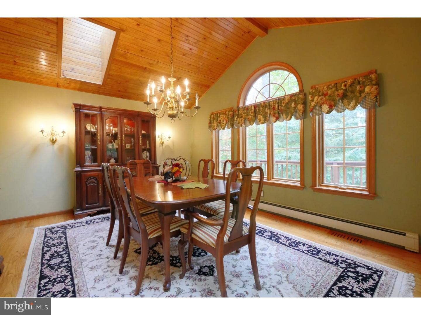 BLUE RIDGE ESTATES - Residential