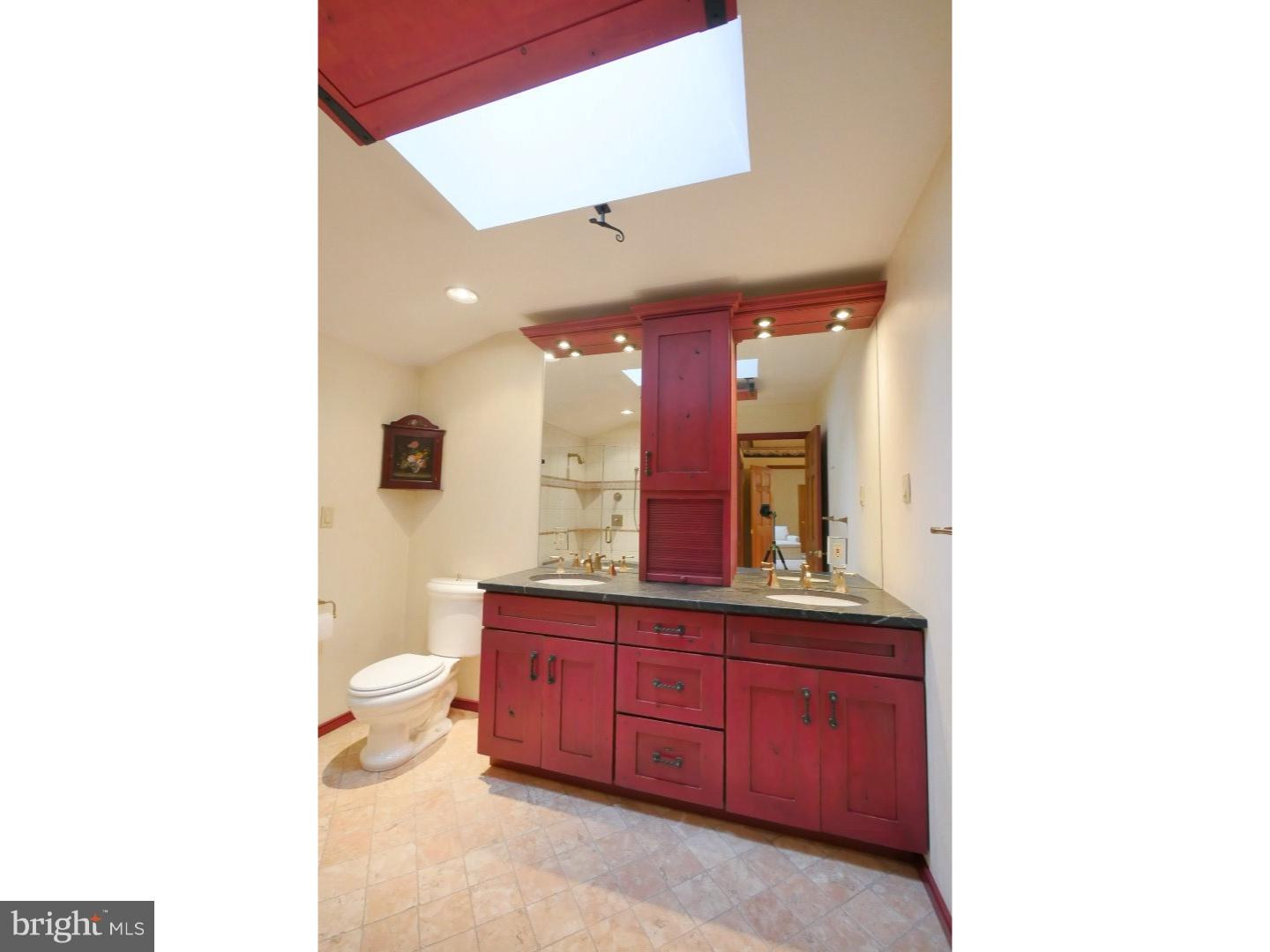 BLUE RIDGE ESTATES - Residential