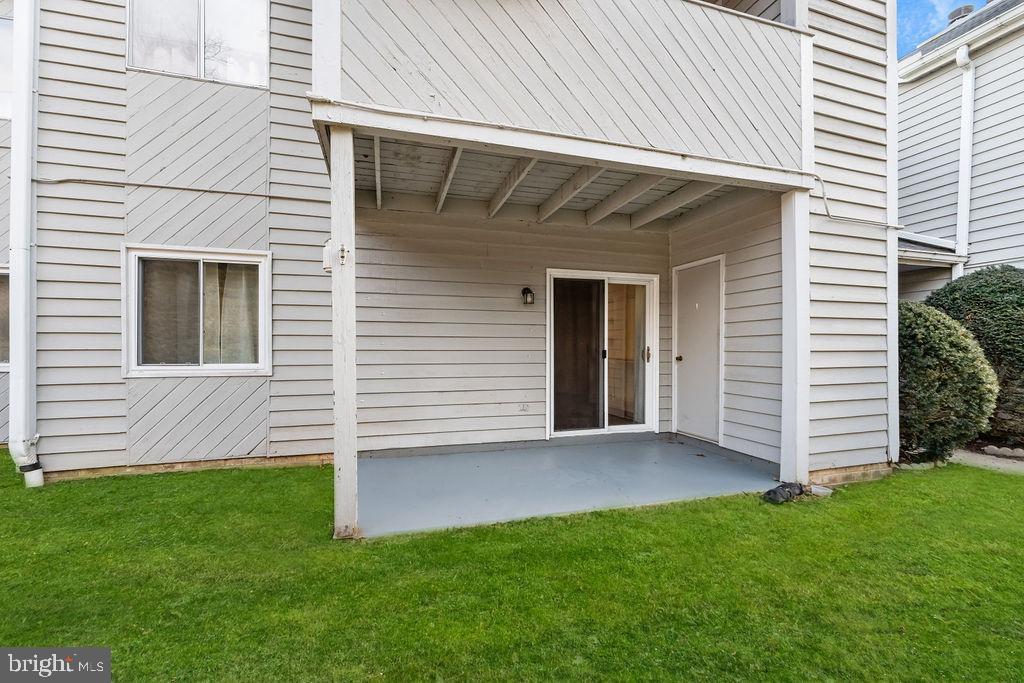 SATYR GREEN - Residential