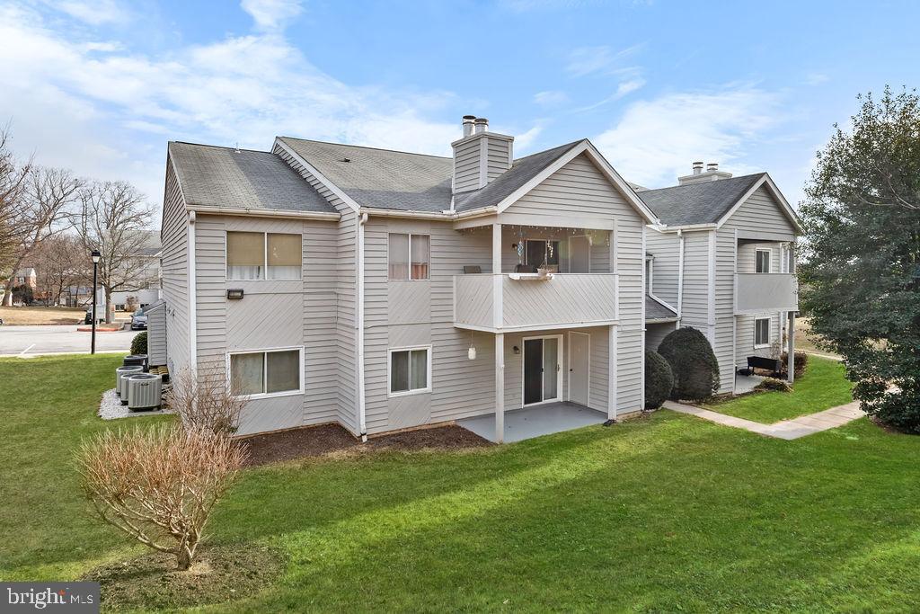 SATYR GREEN - Residential