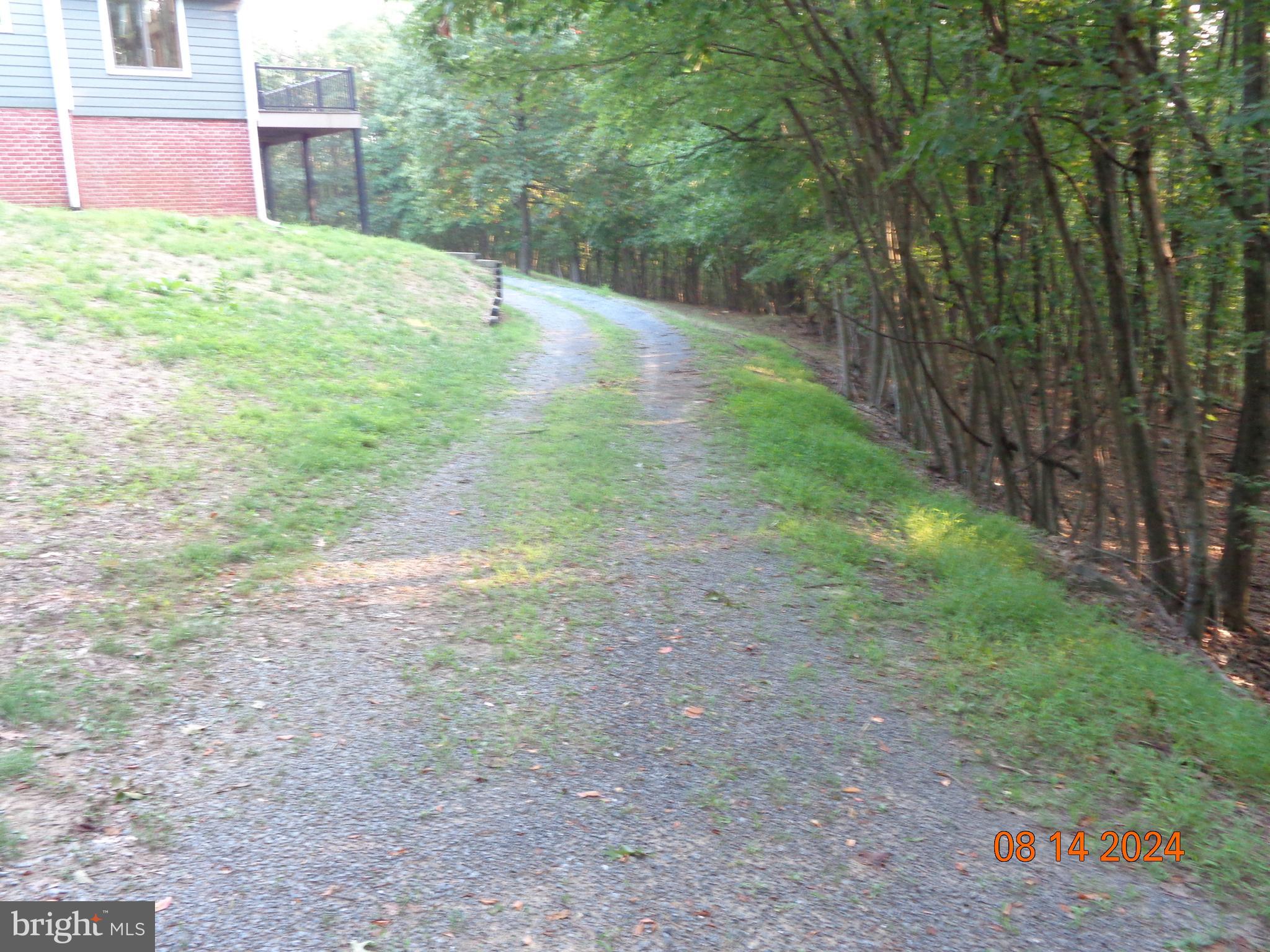 ROUND TOP ESTATES - Residential