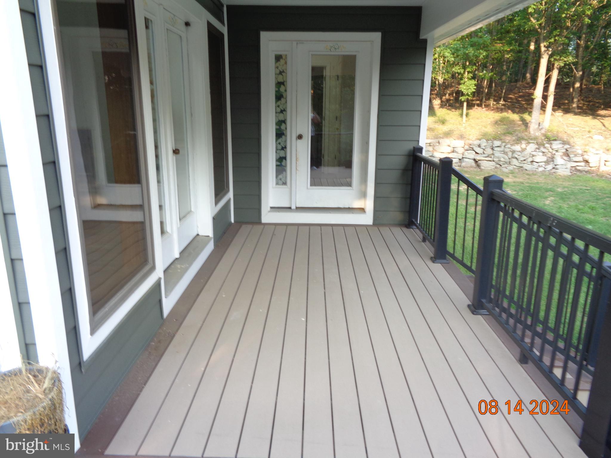 ROUND TOP ESTATES - Residential