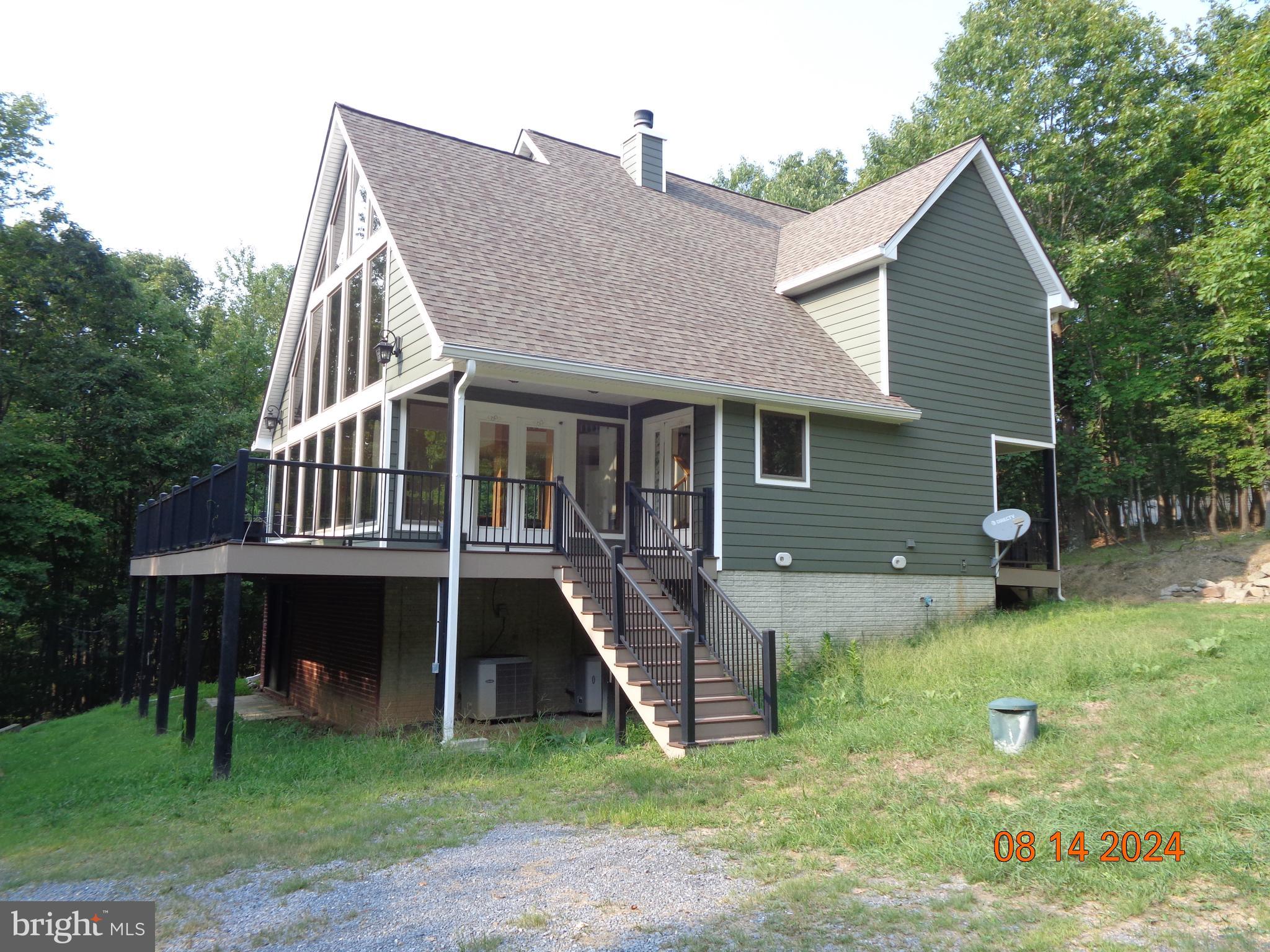 ROUND TOP ESTATES - Residential