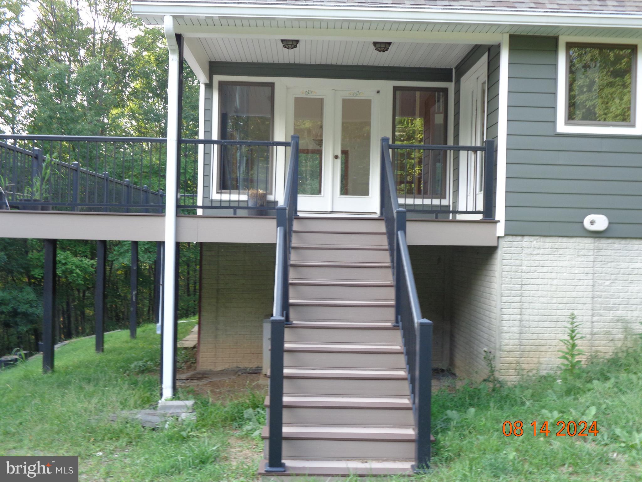 ROUND TOP ESTATES - Residential