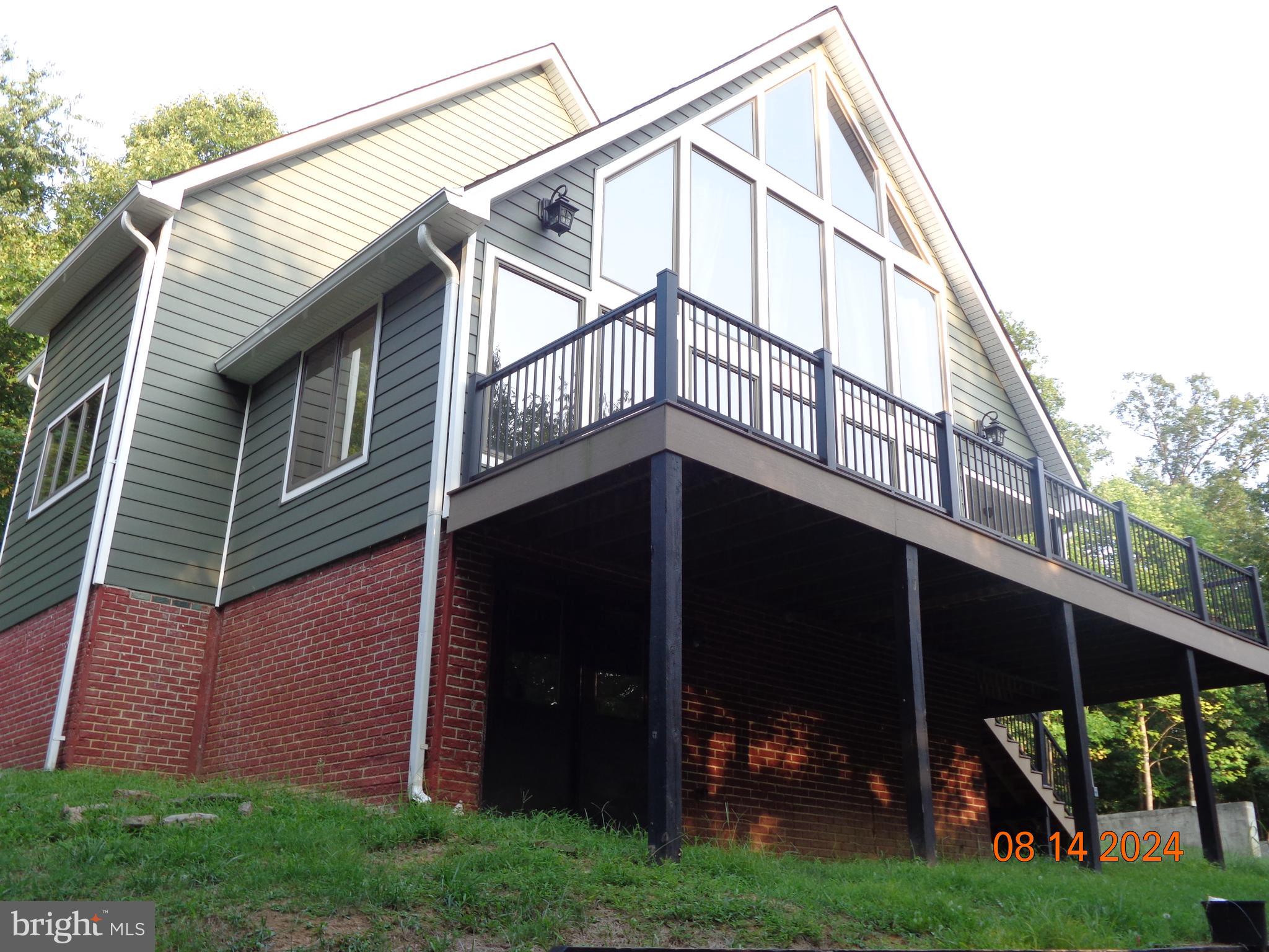 ROUND TOP ESTATES - Residential