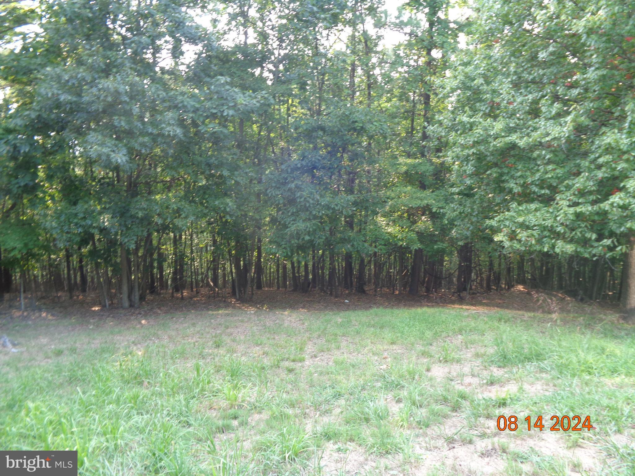 ROUND TOP ESTATES - Residential