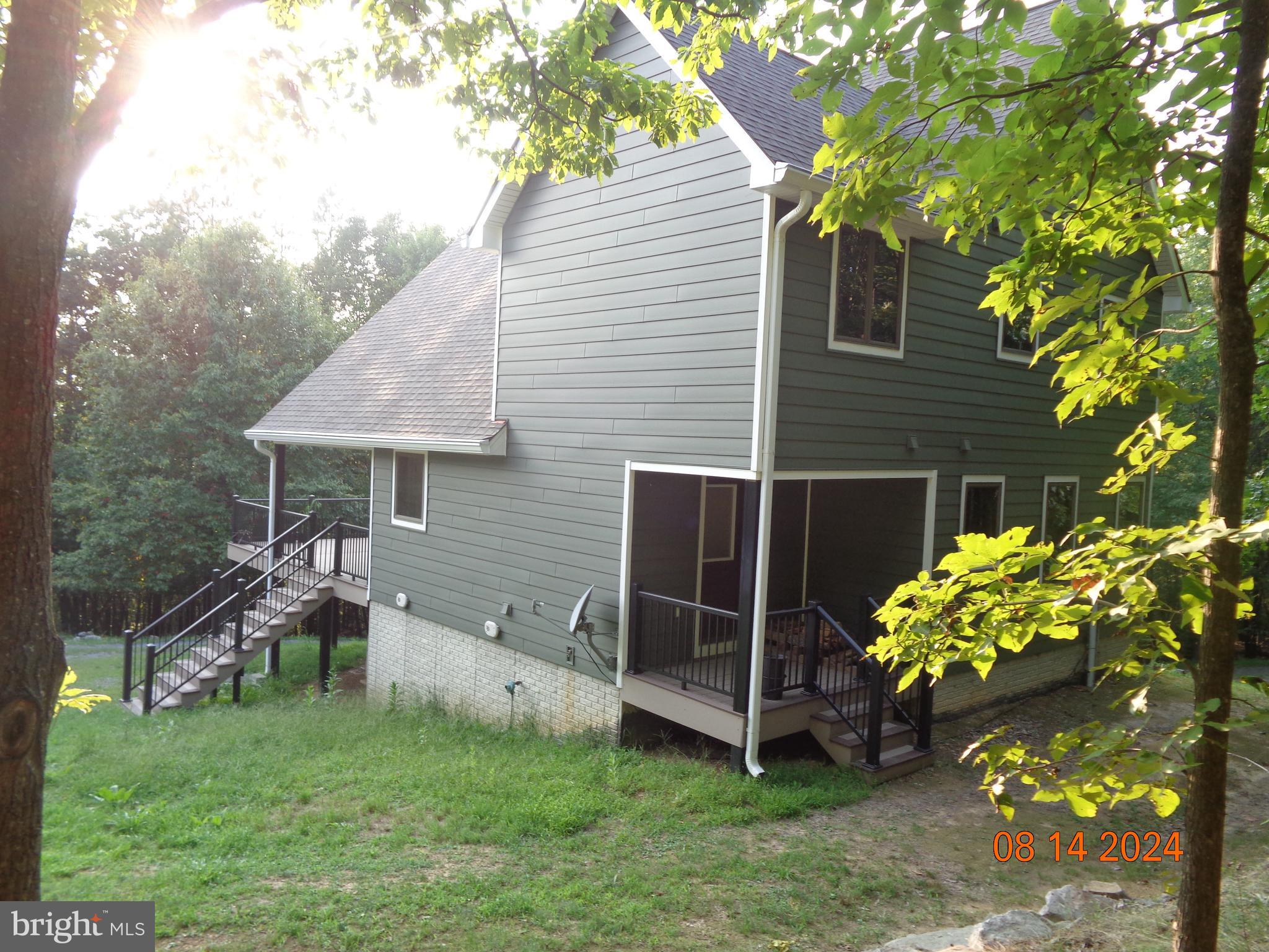 ROUND TOP ESTATES - Residential