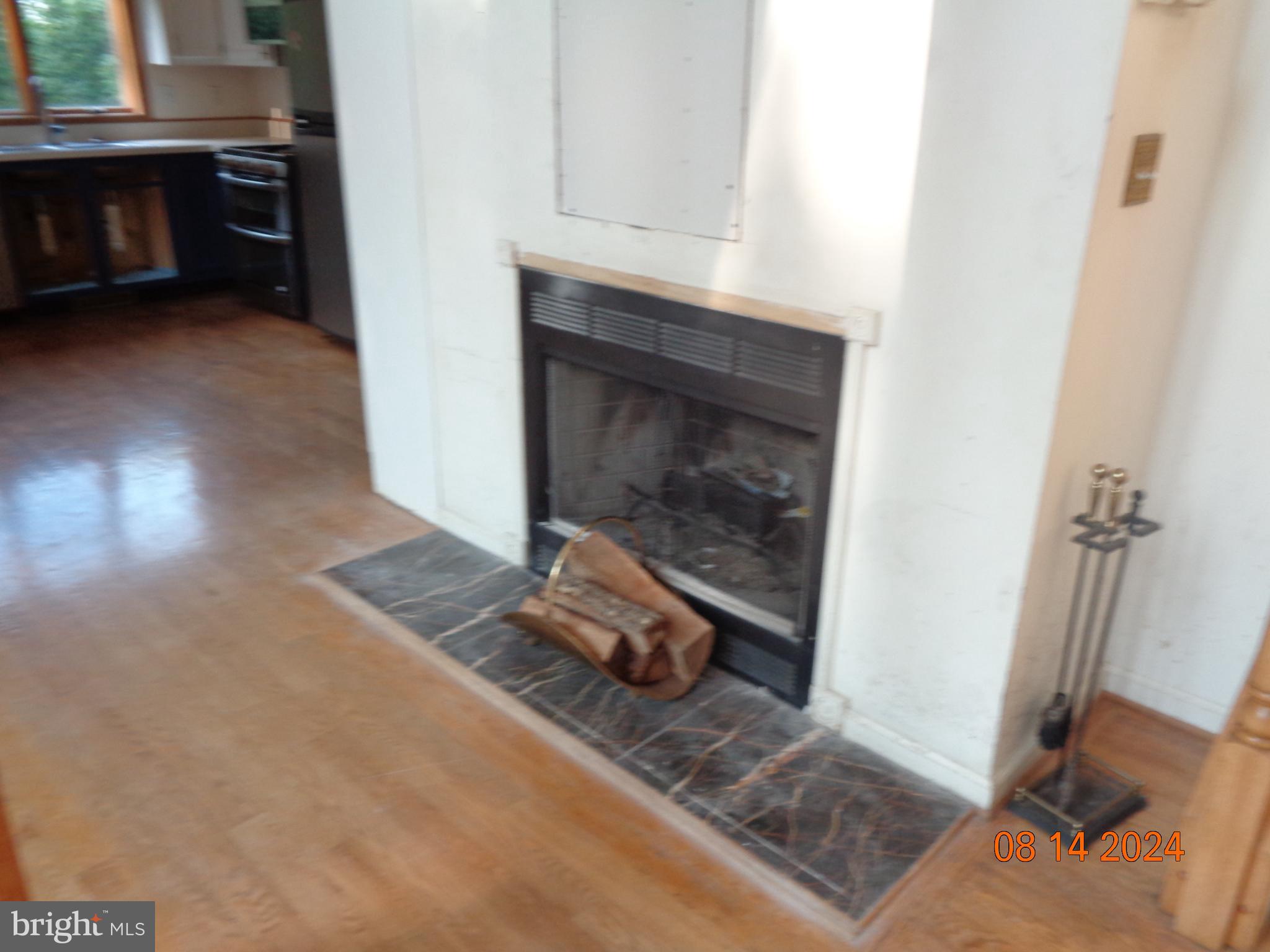 ROUND TOP ESTATES - Residential