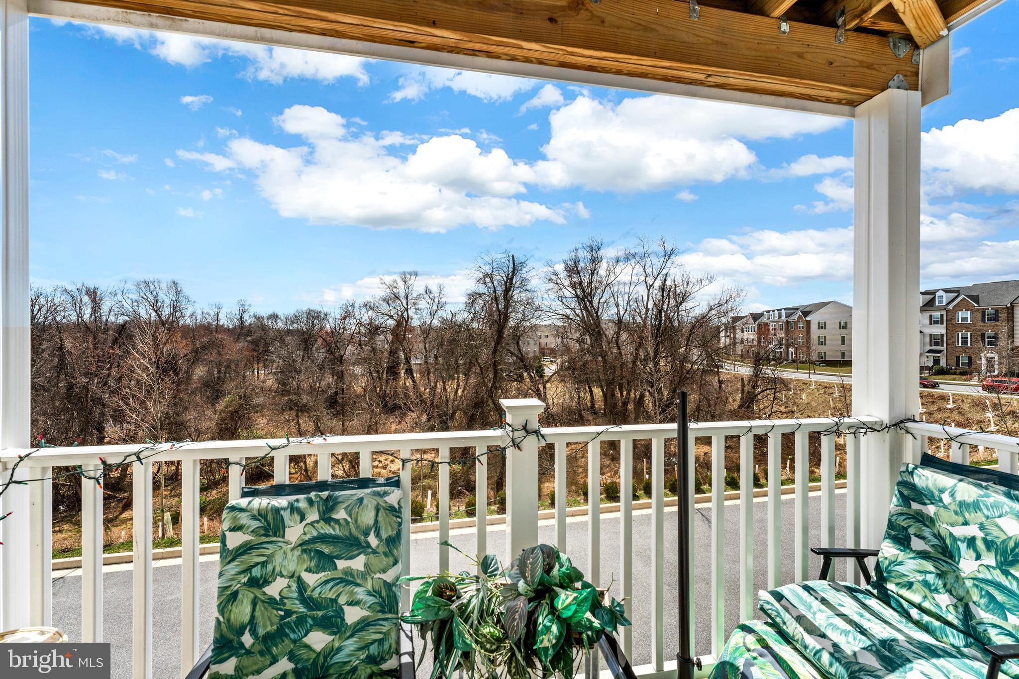 BALLARD GREEN - Residential