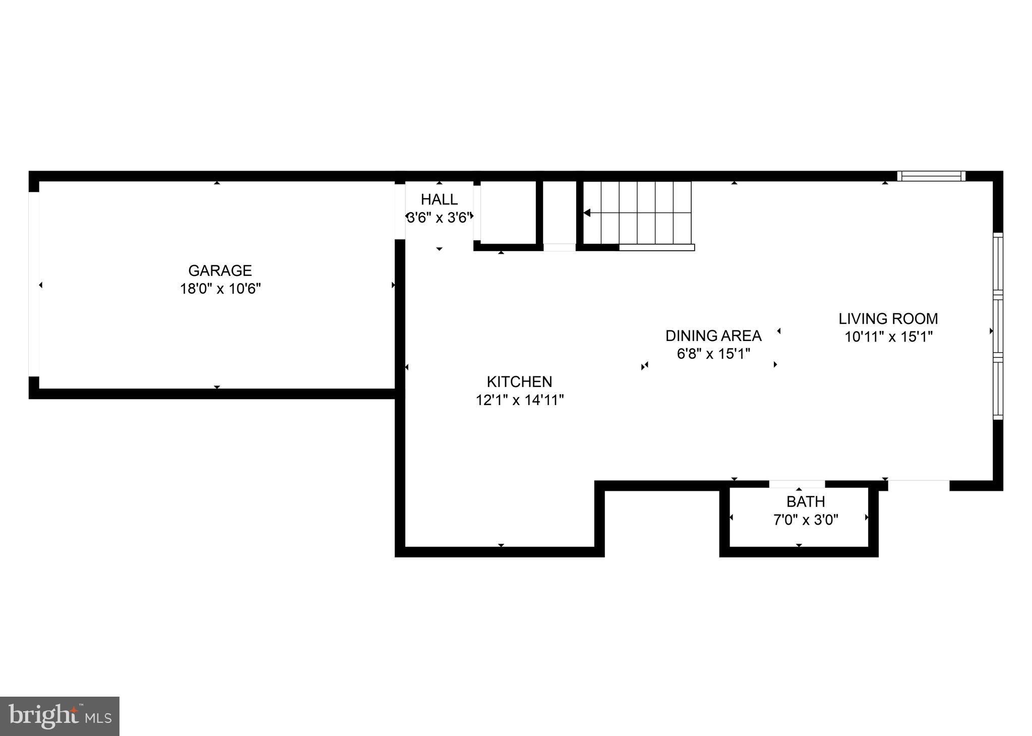 BALLARD GREEN - Residential