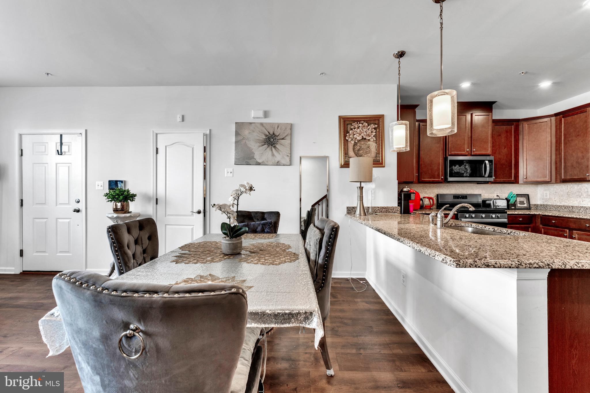 BALLARD GREEN - Residential