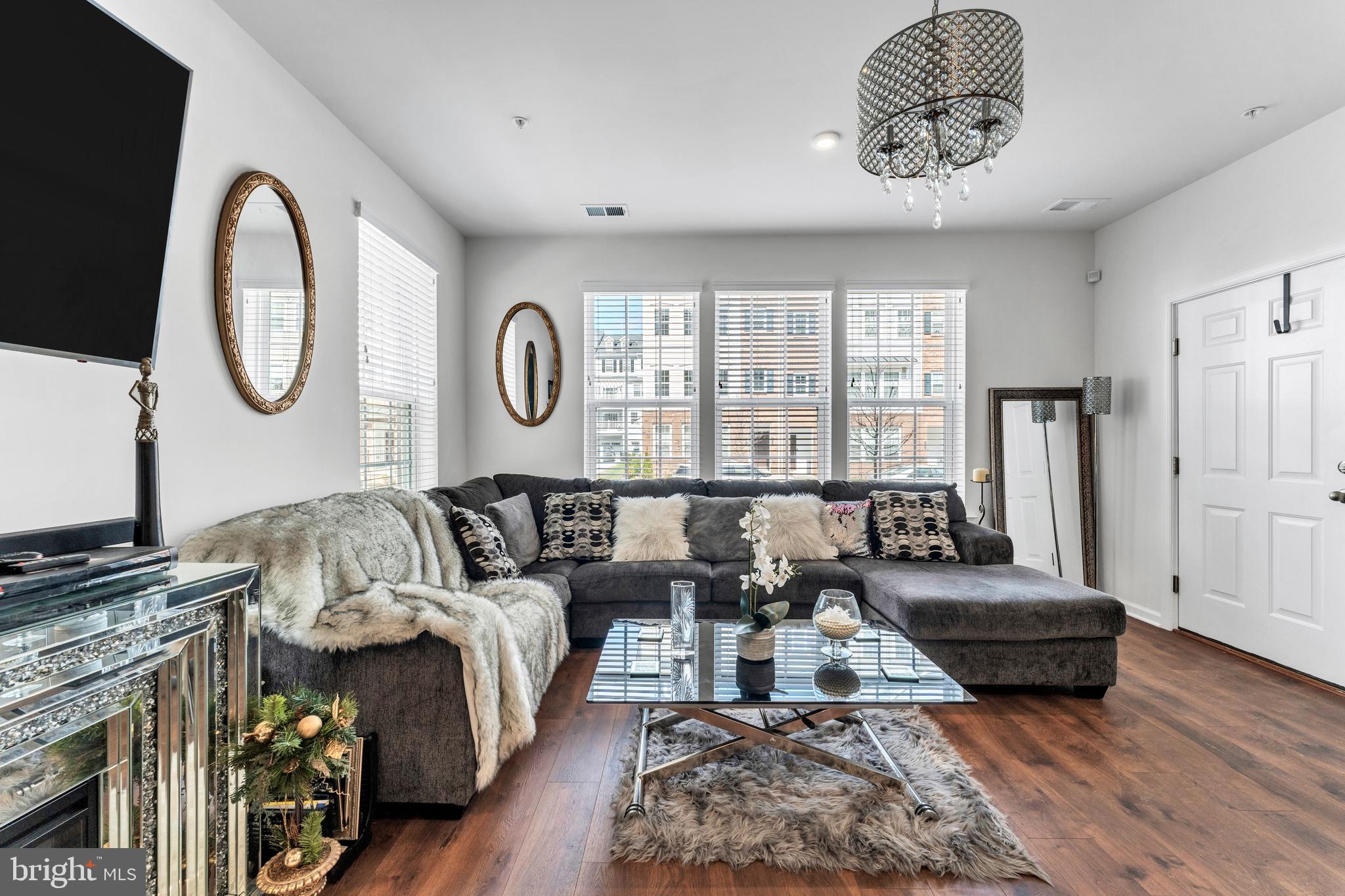 BALLARD GREEN - Residential