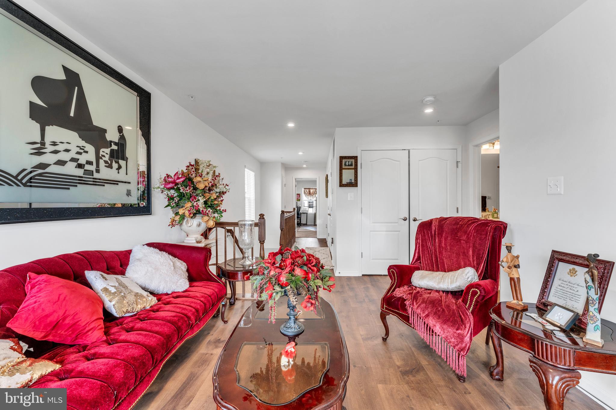 BALLARD GREEN - Residential