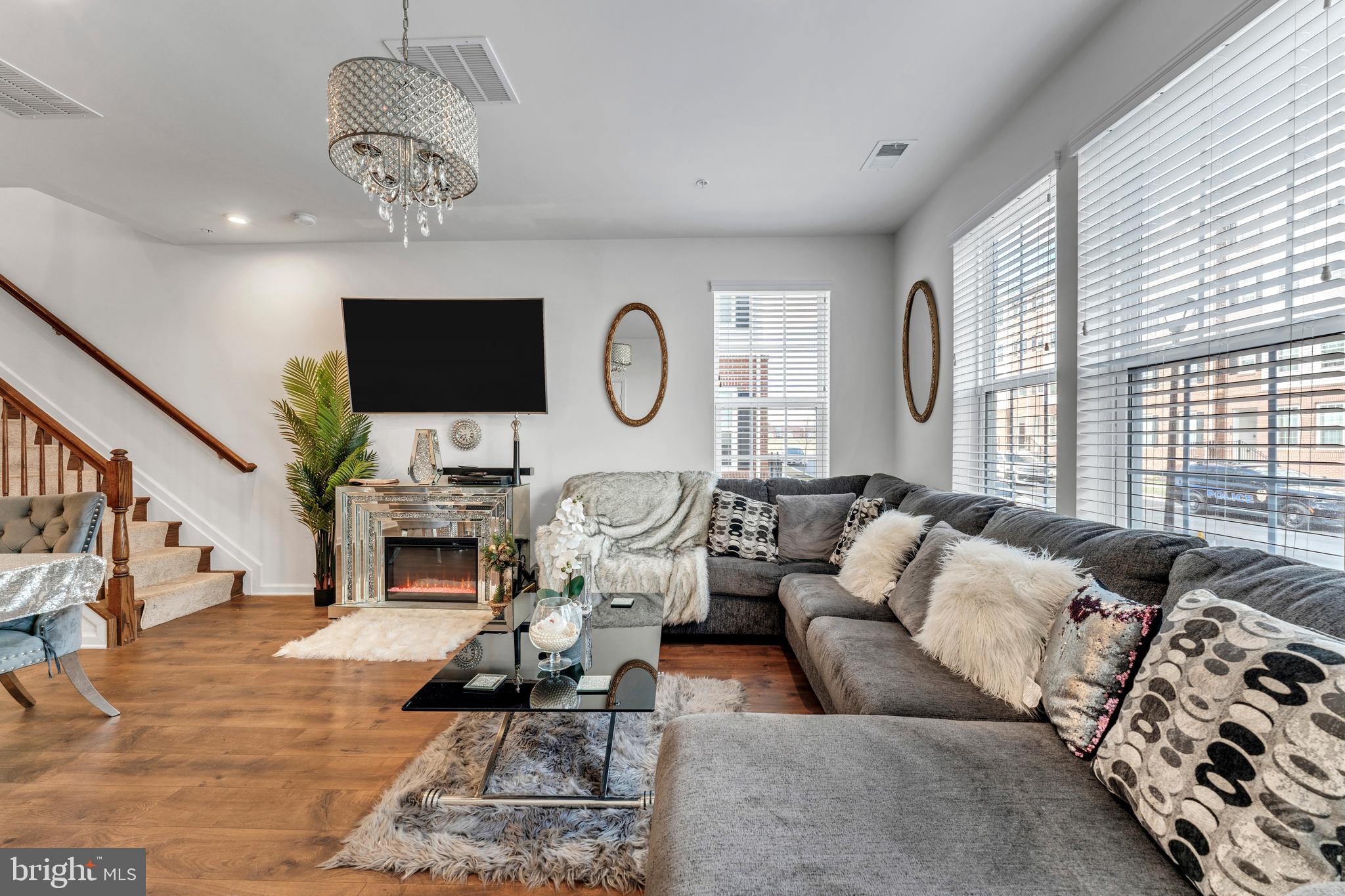 BALLARD GREEN - Residential