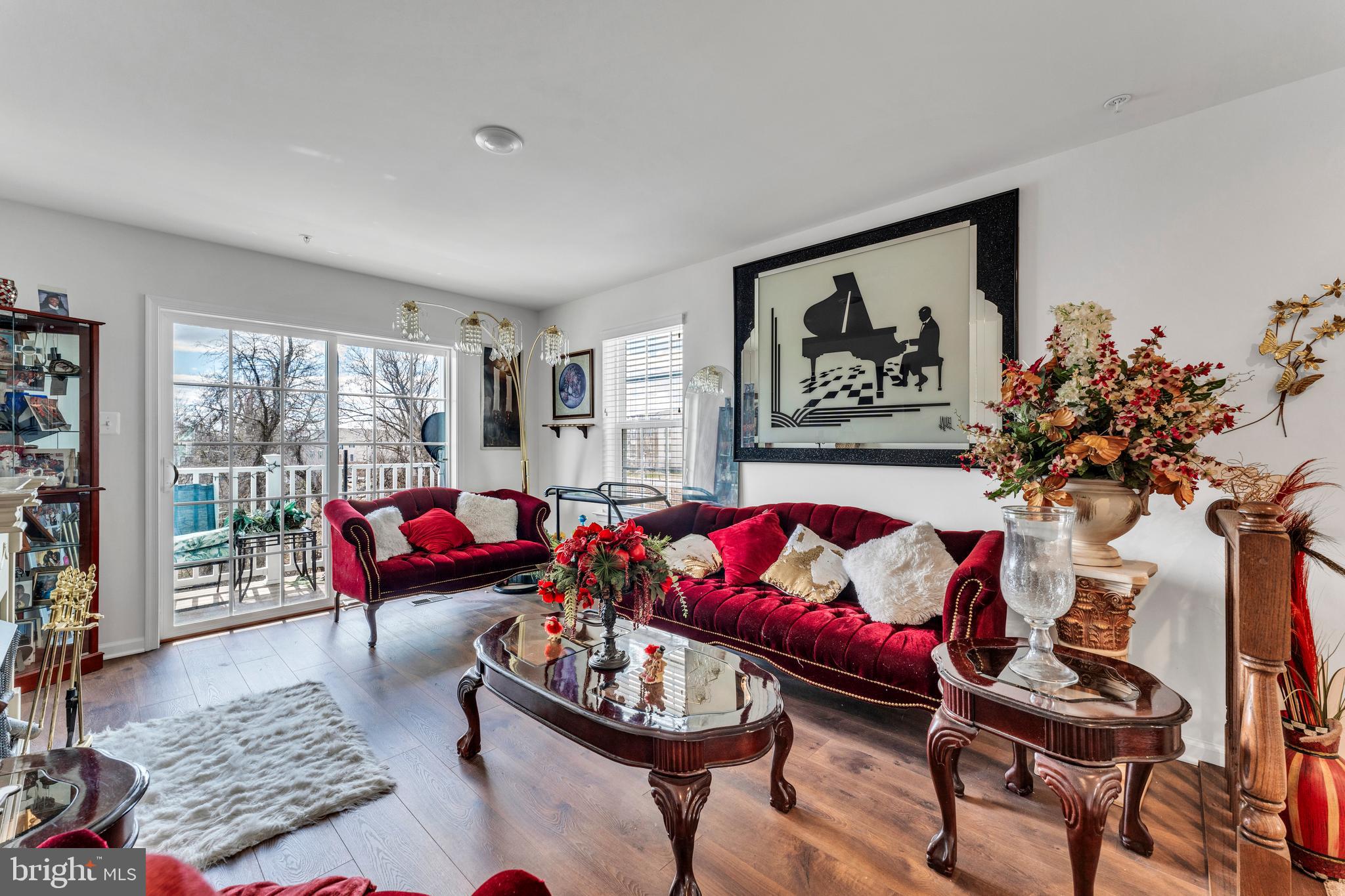 BALLARD GREEN - Residential