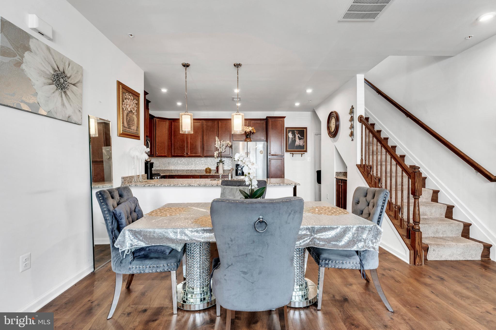 BALLARD GREEN - Residential