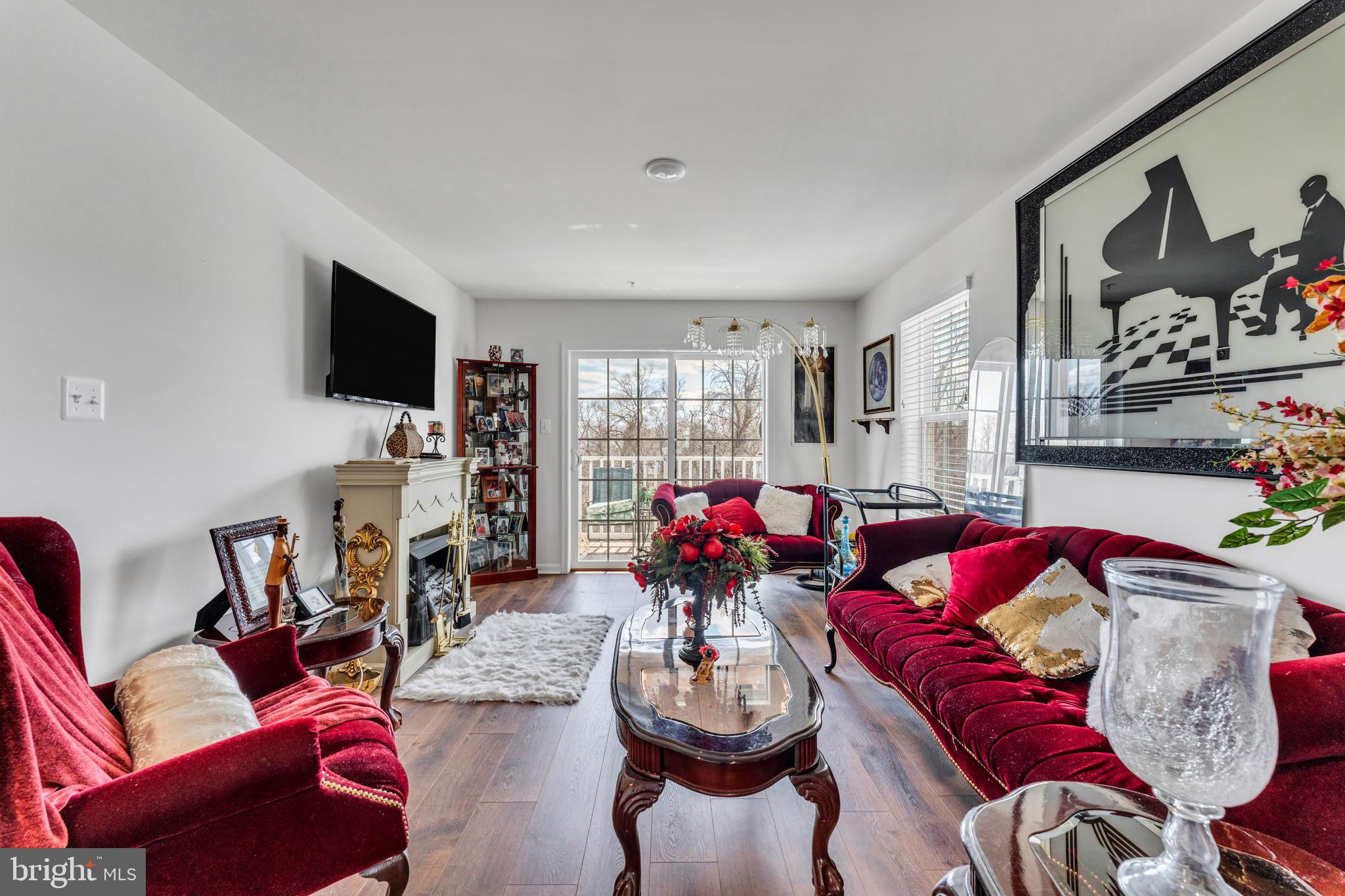 BALLARD GREEN - Residential