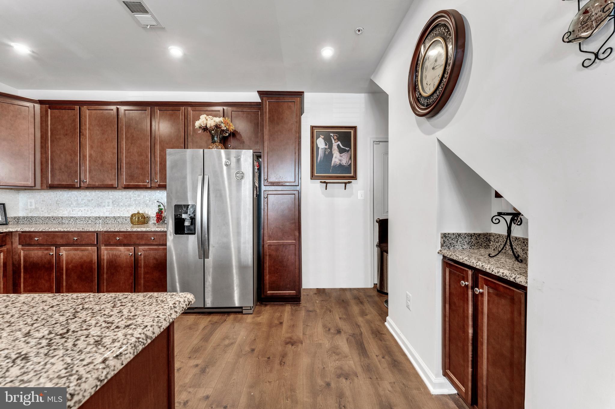 BALLARD GREEN - Residential