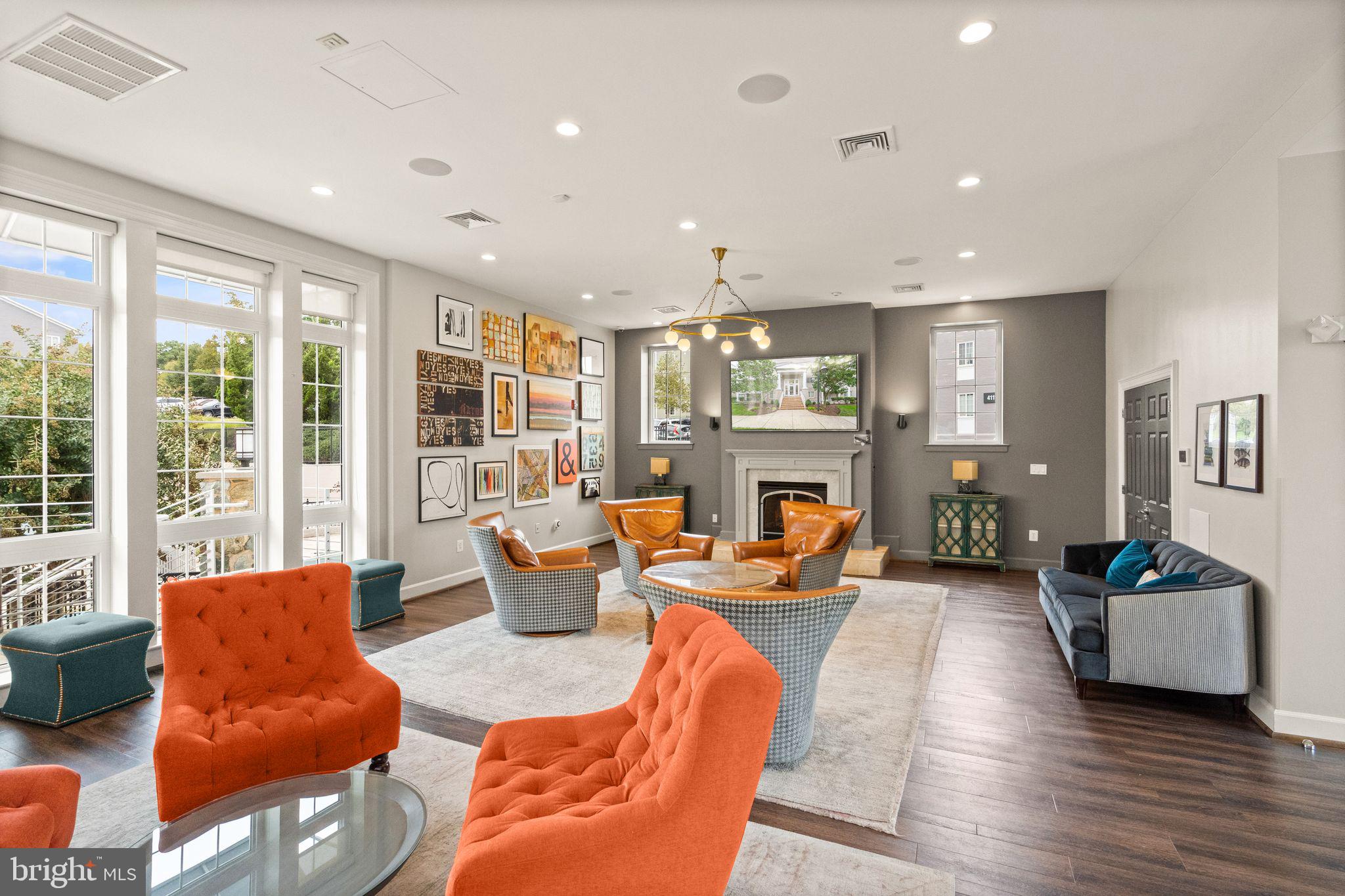 WEST VILLAGE OF SHIRLINGTON - Residential