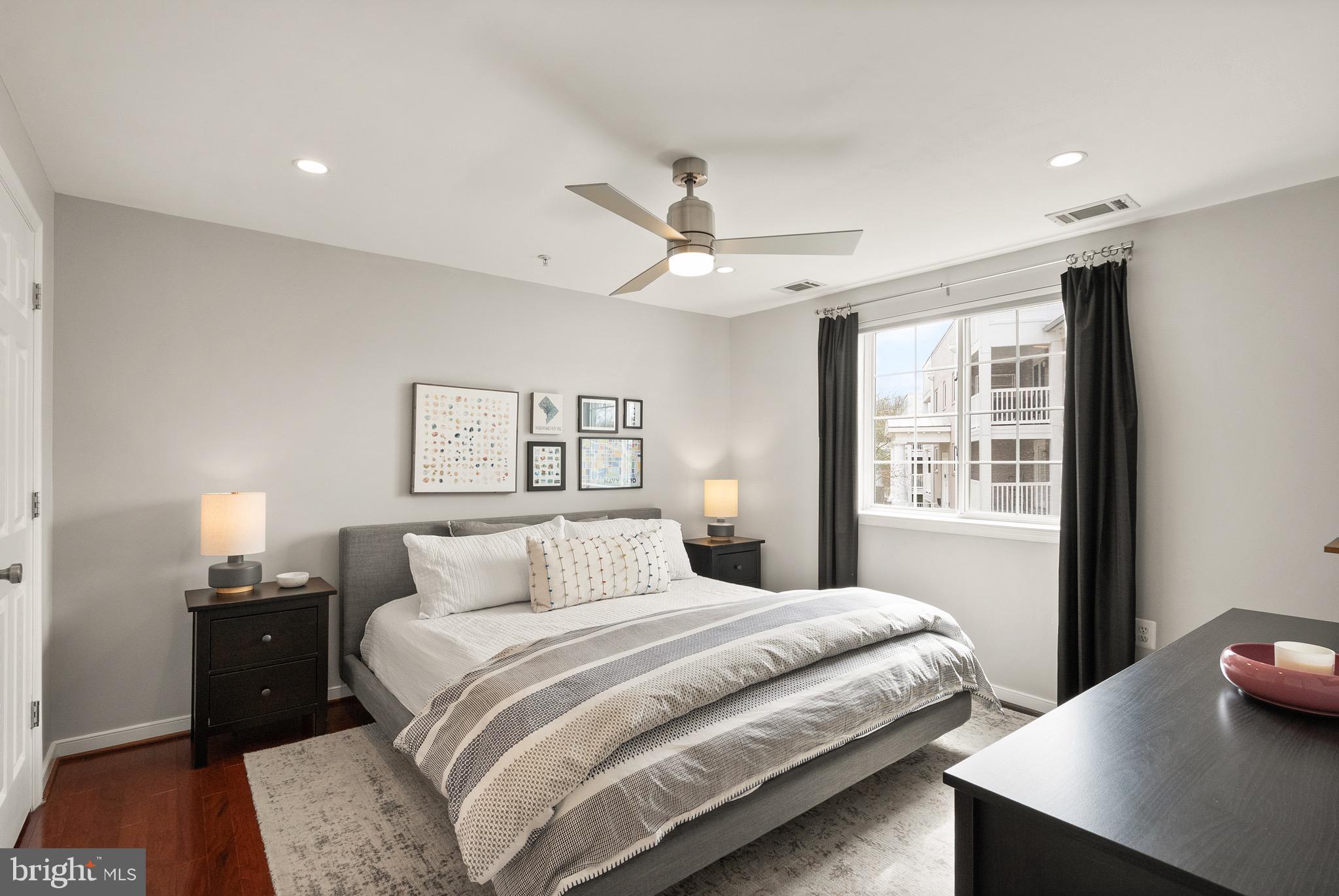 WEST VILLAGE OF SHIRLINGTON - Residential