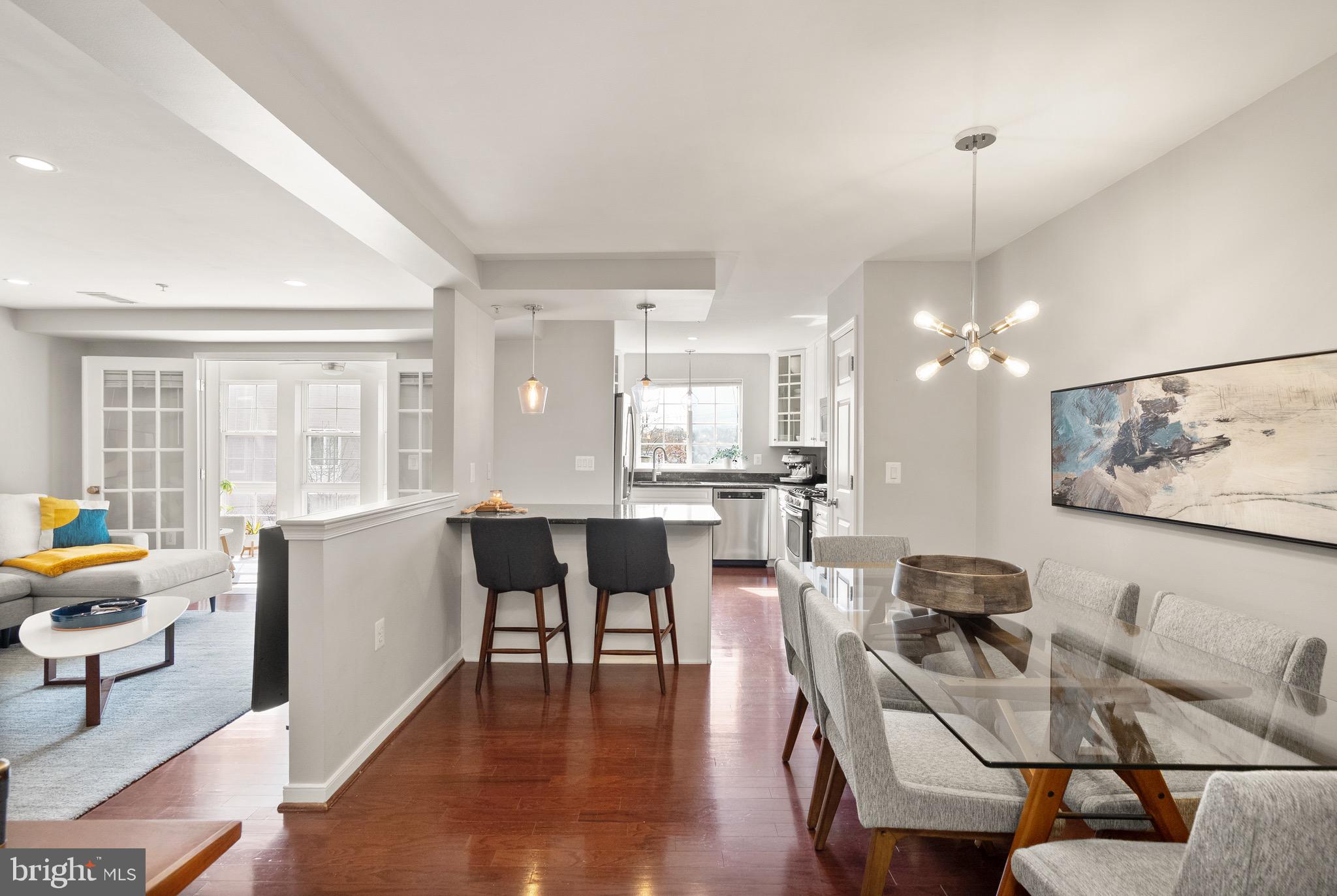 4065 S FOUR MILE RUN DRIVE 302