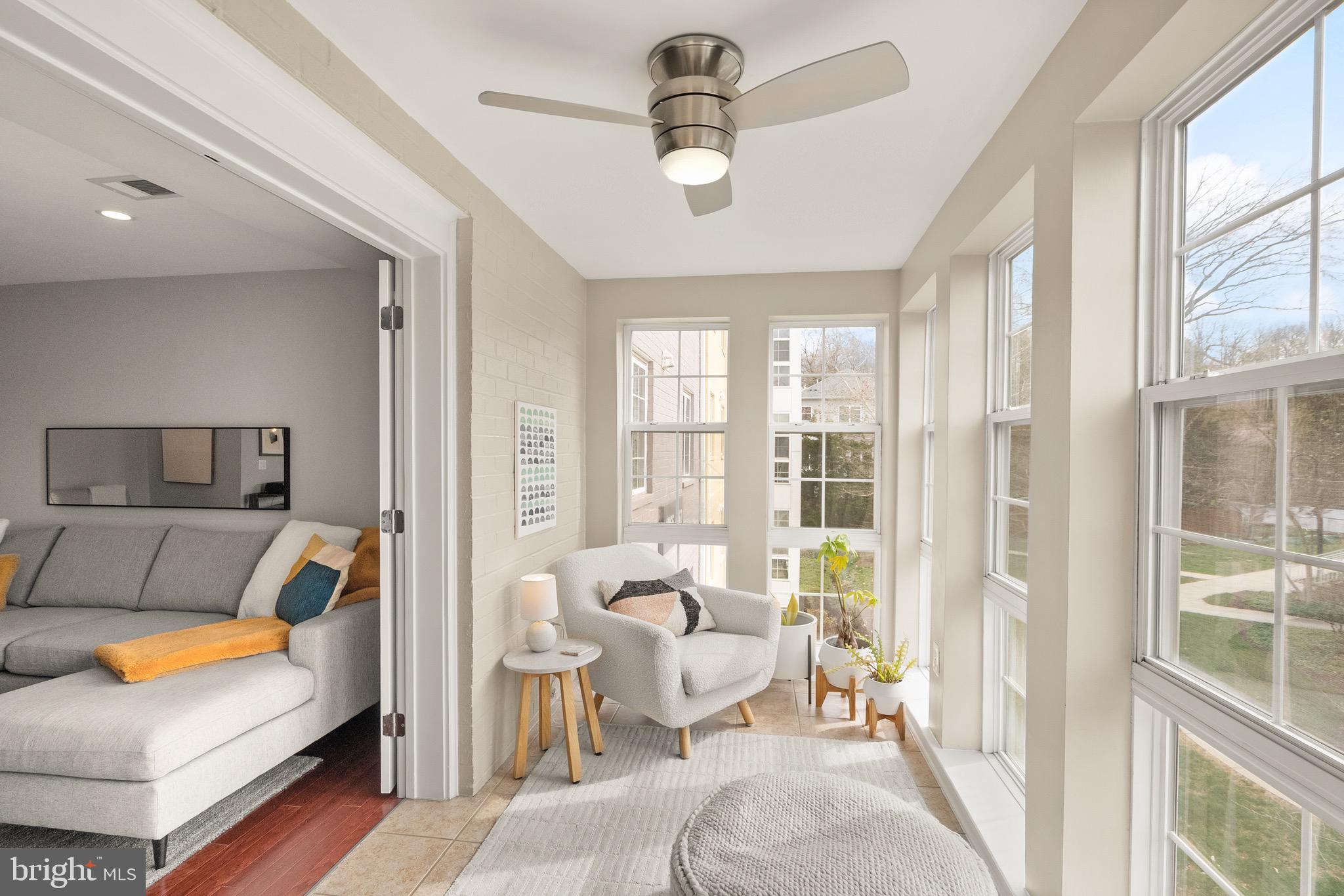 WEST VILLAGE OF SHIRLINGTON - Residential