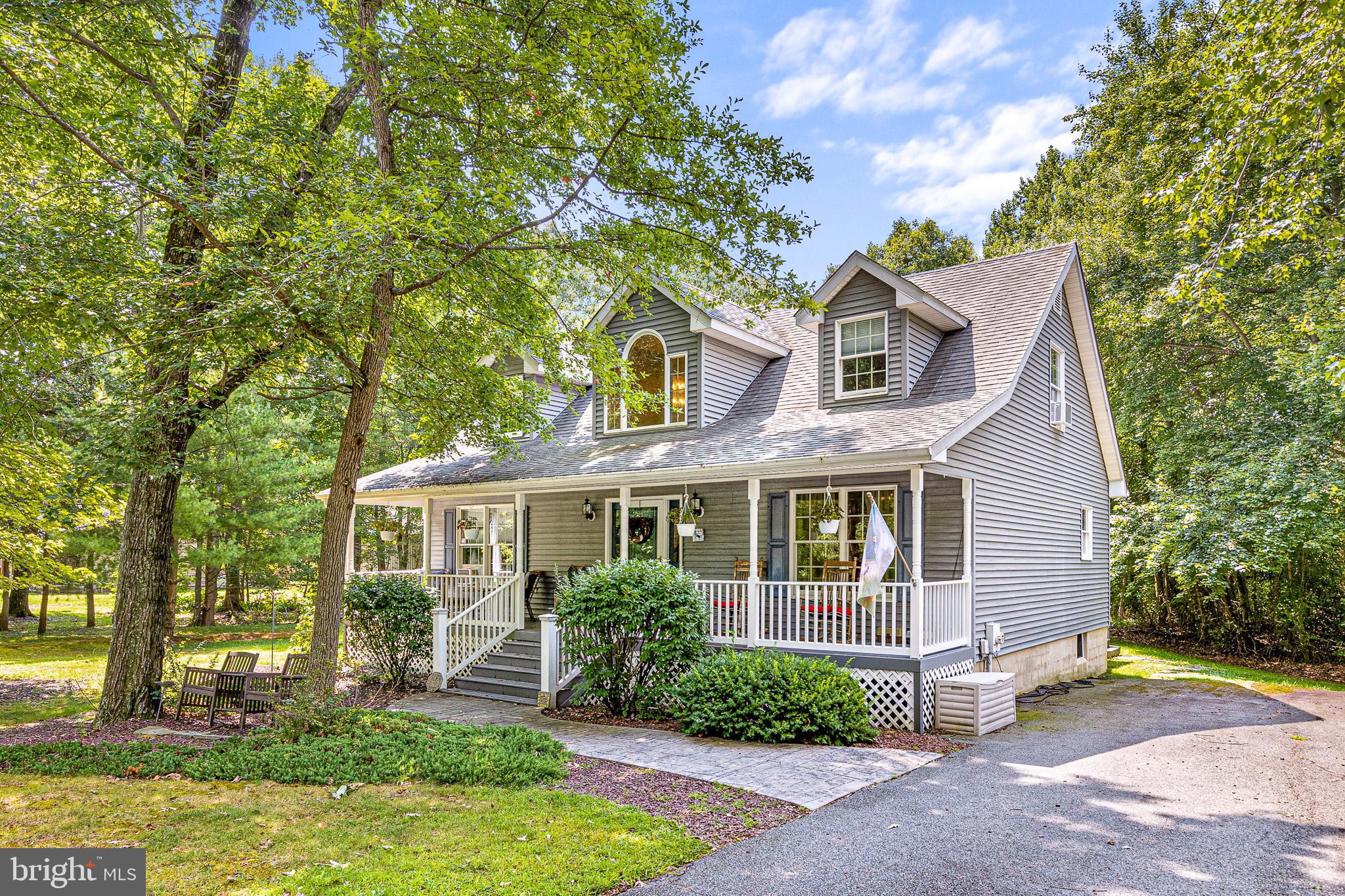 DEMOND VILLAGE - Residential