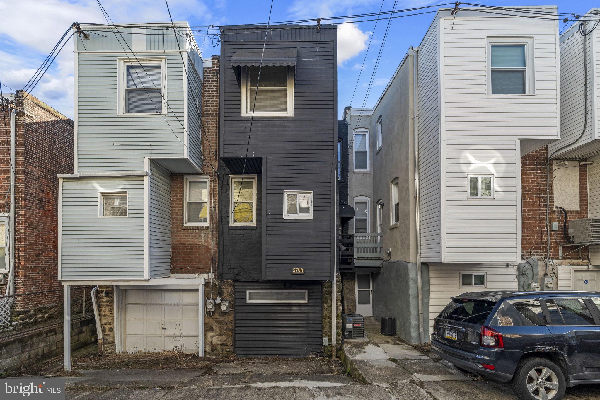 OGONTZ - Residential