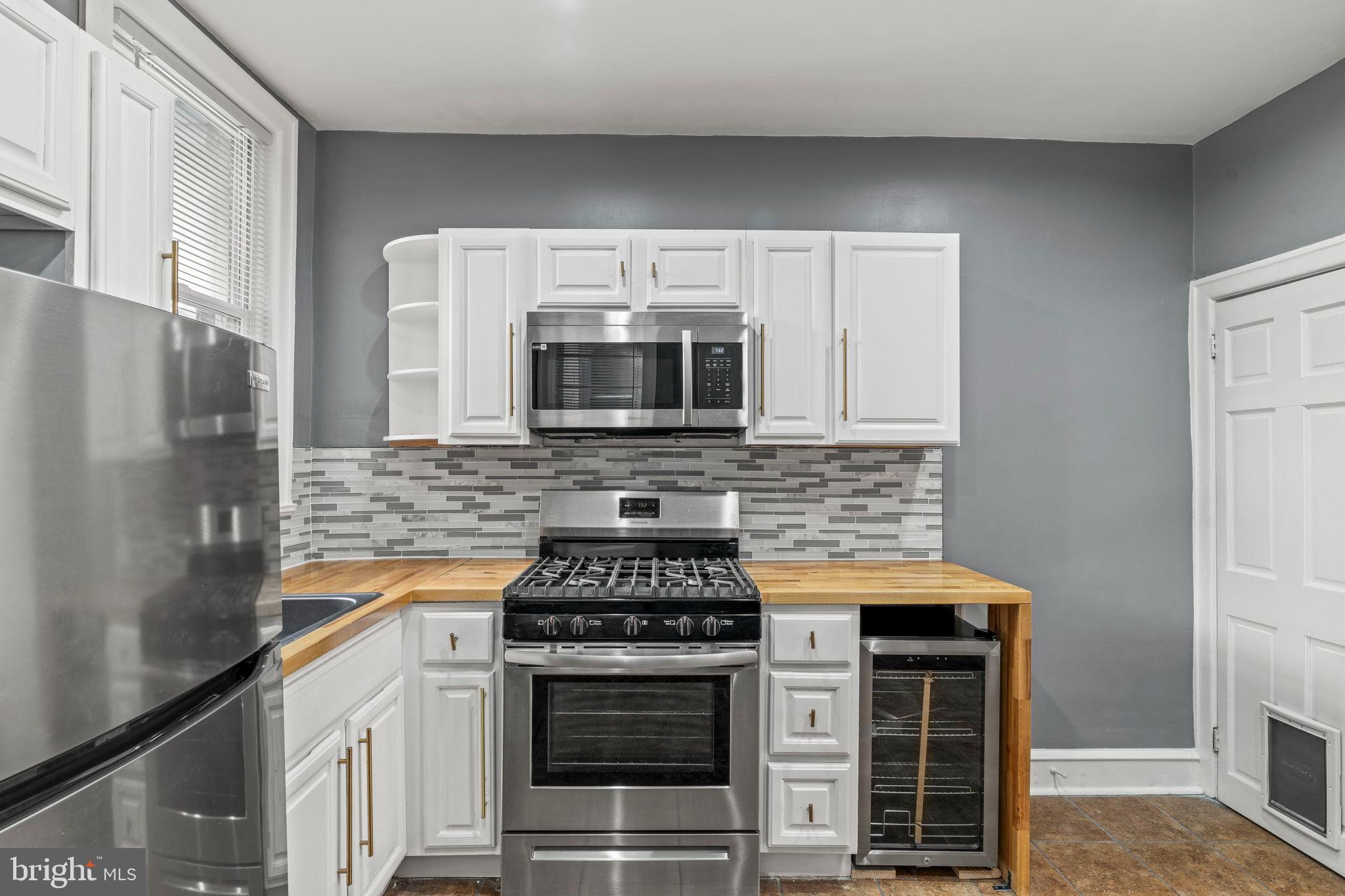 OGONTZ - Residential