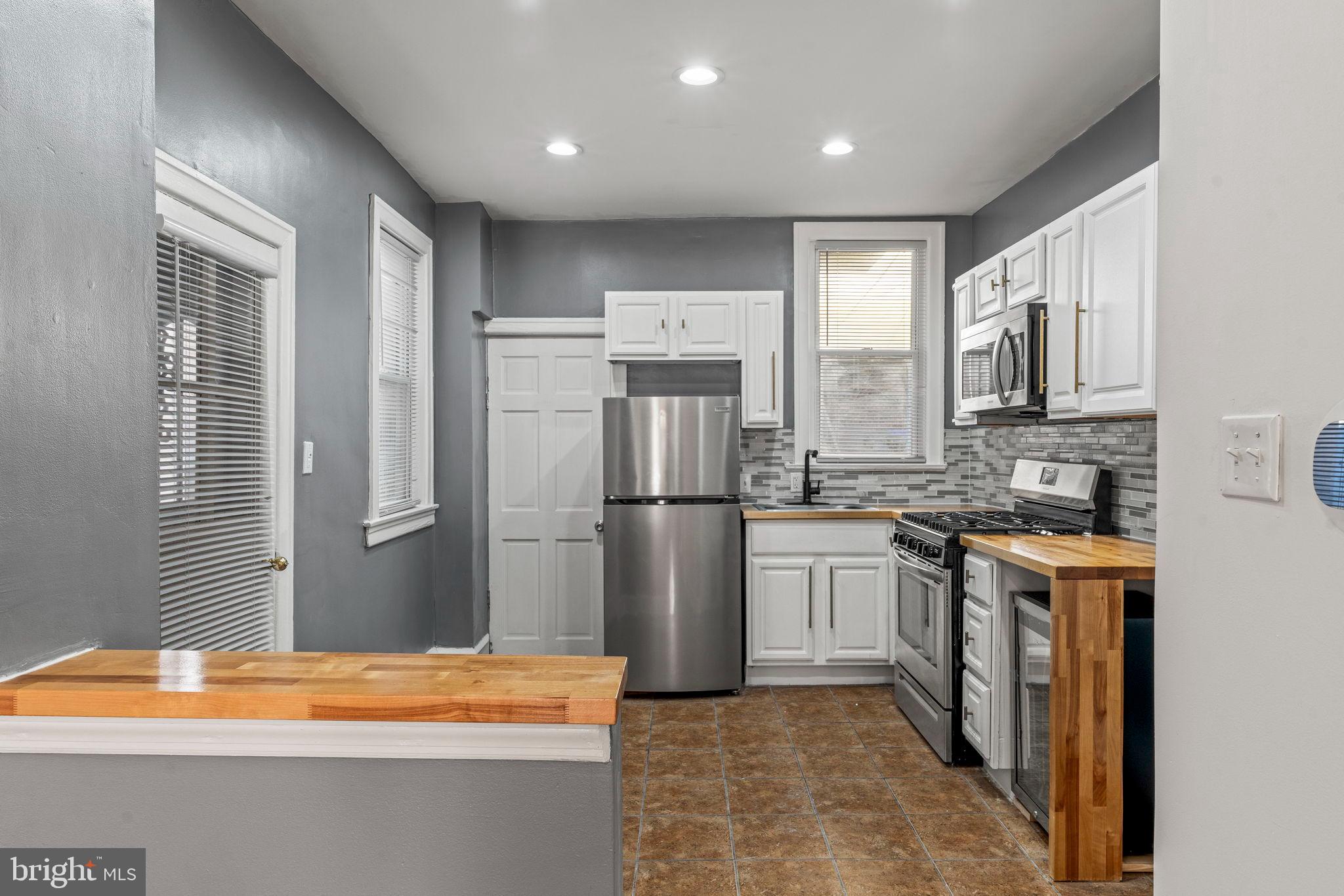 OGONTZ - Residential