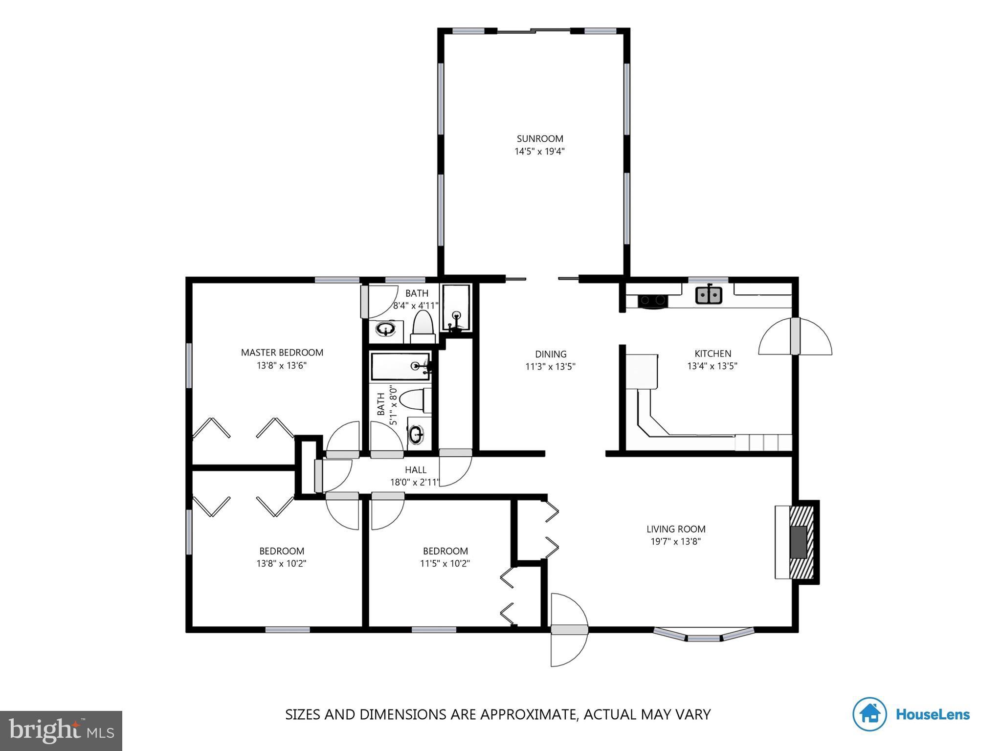 CHATHAM MEWS - Residential