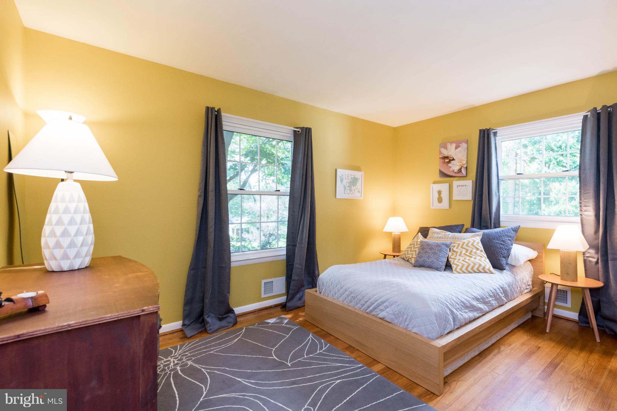 CHATHAM MEWS - Residential