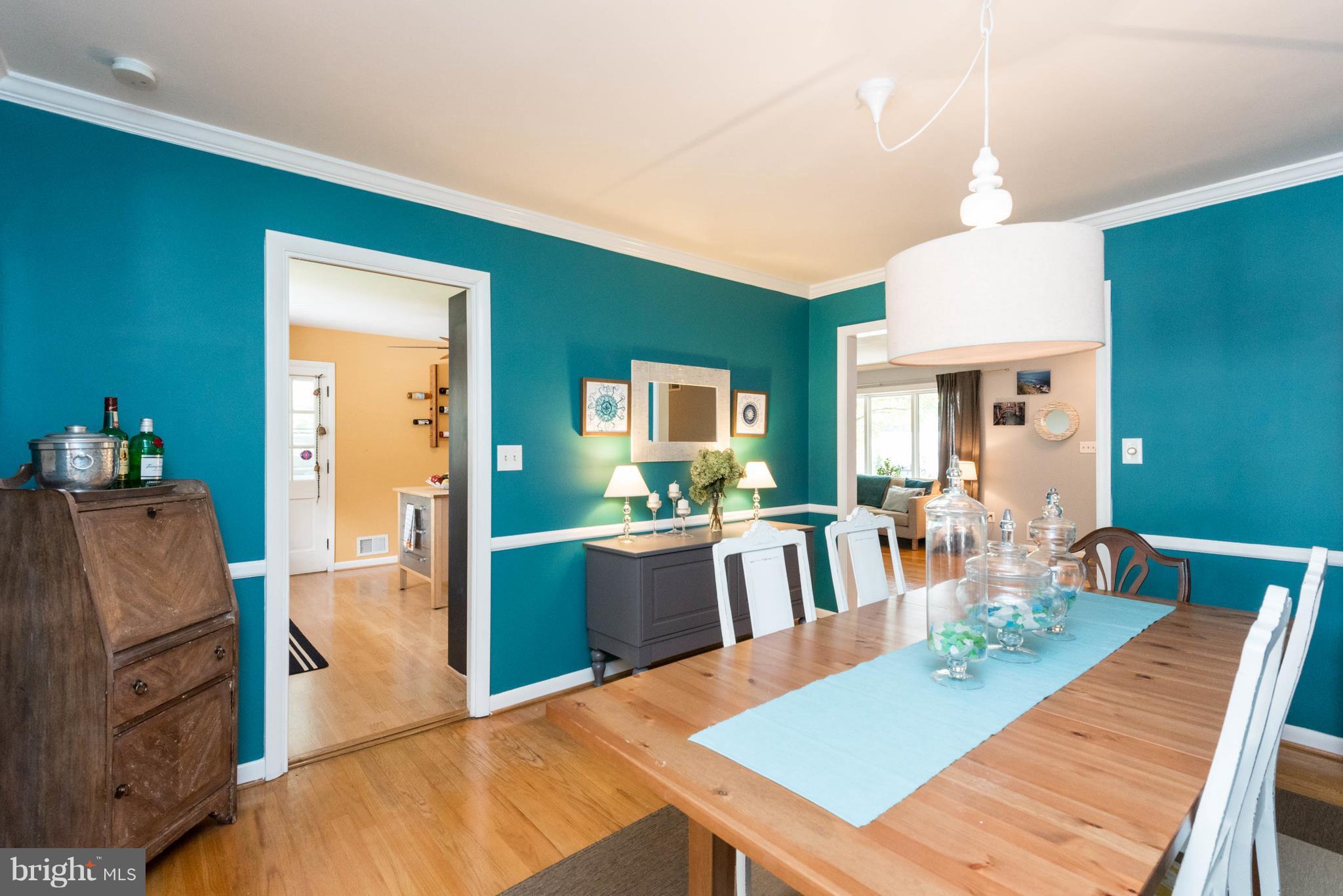 CHATHAM MEWS - Residential