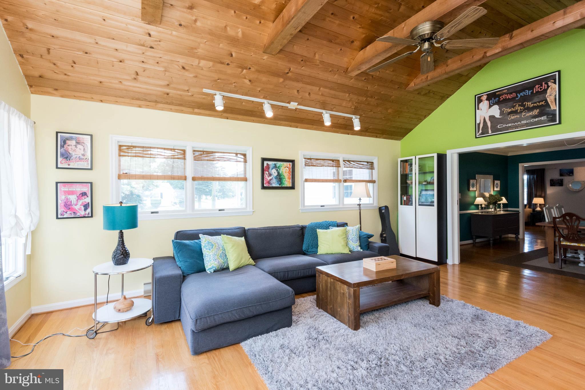 CHATHAM MEWS - Residential