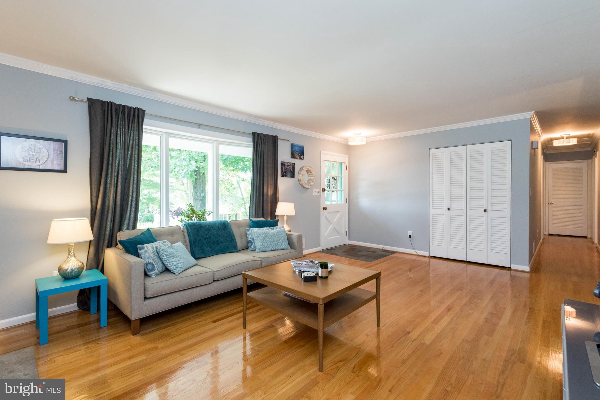 CHATHAM MEWS - Residential